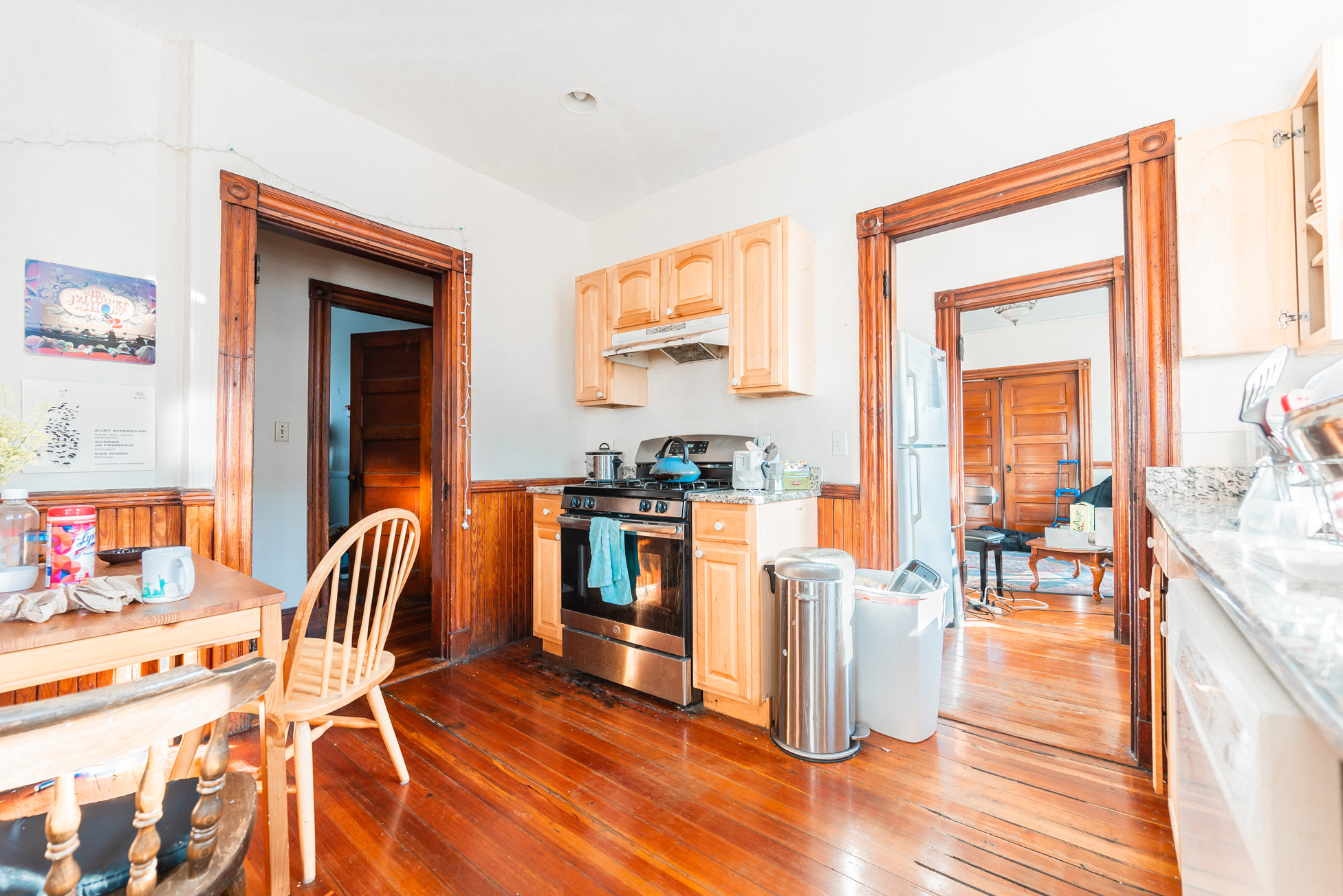 40 Weld Hill St, Jamaica Plain