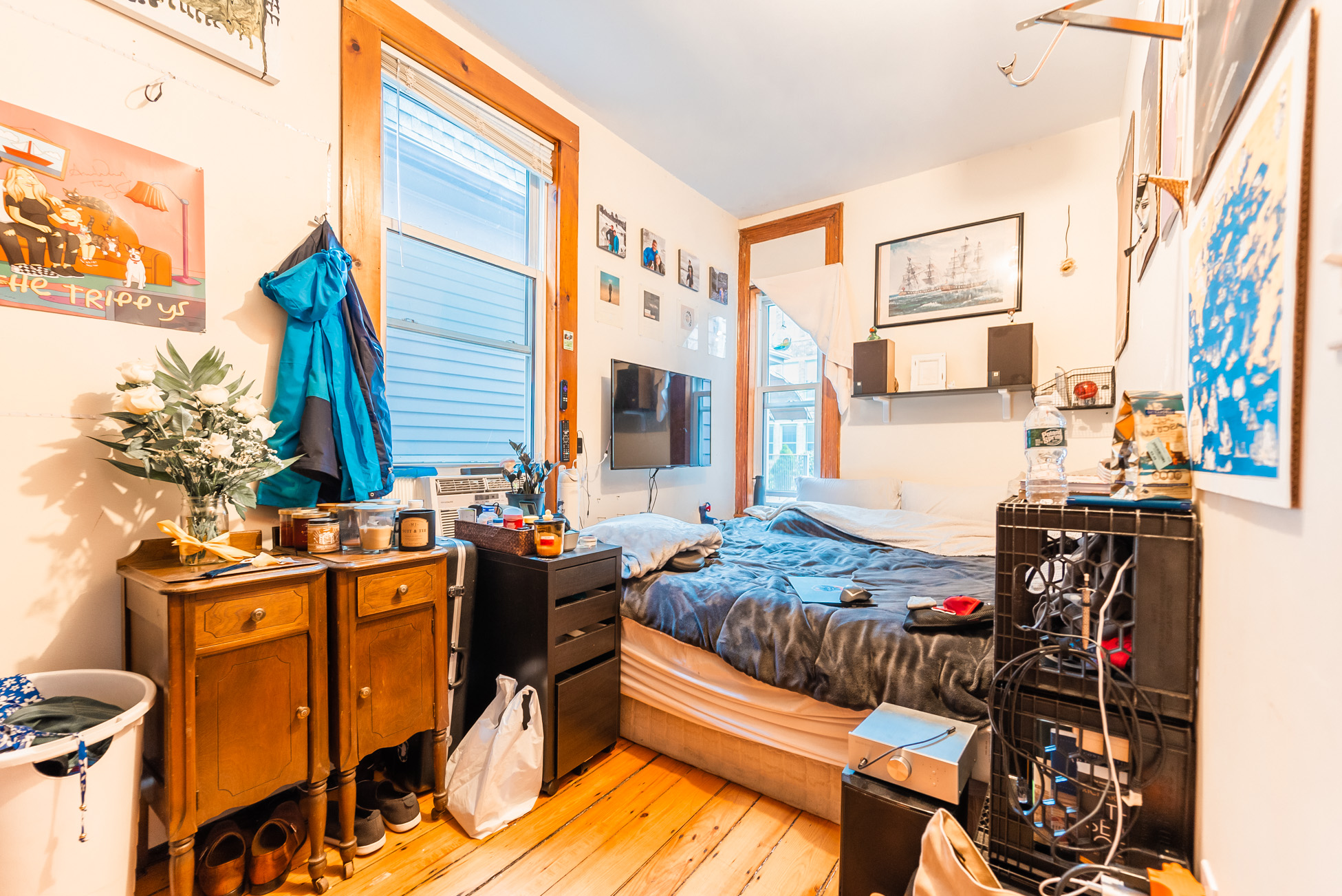 4 bed, 1 bath apartment for rent at 42 Delle Ave Unit 2, Mission Hill — photo 7 of 8