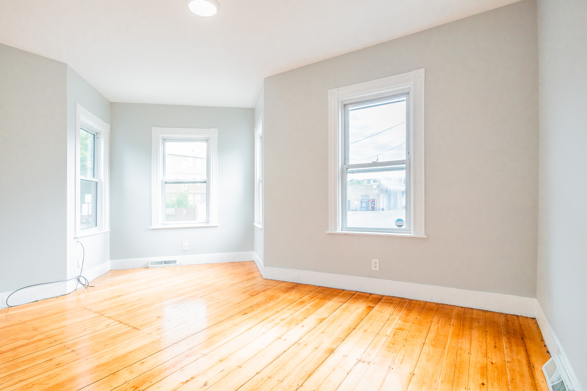 Photos of apartment on Rossmore Rd.,Boston MA 02130