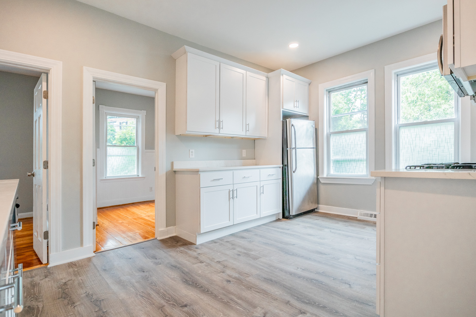 Photos of apartment on Rossmore Rd.,Boston MA 02130