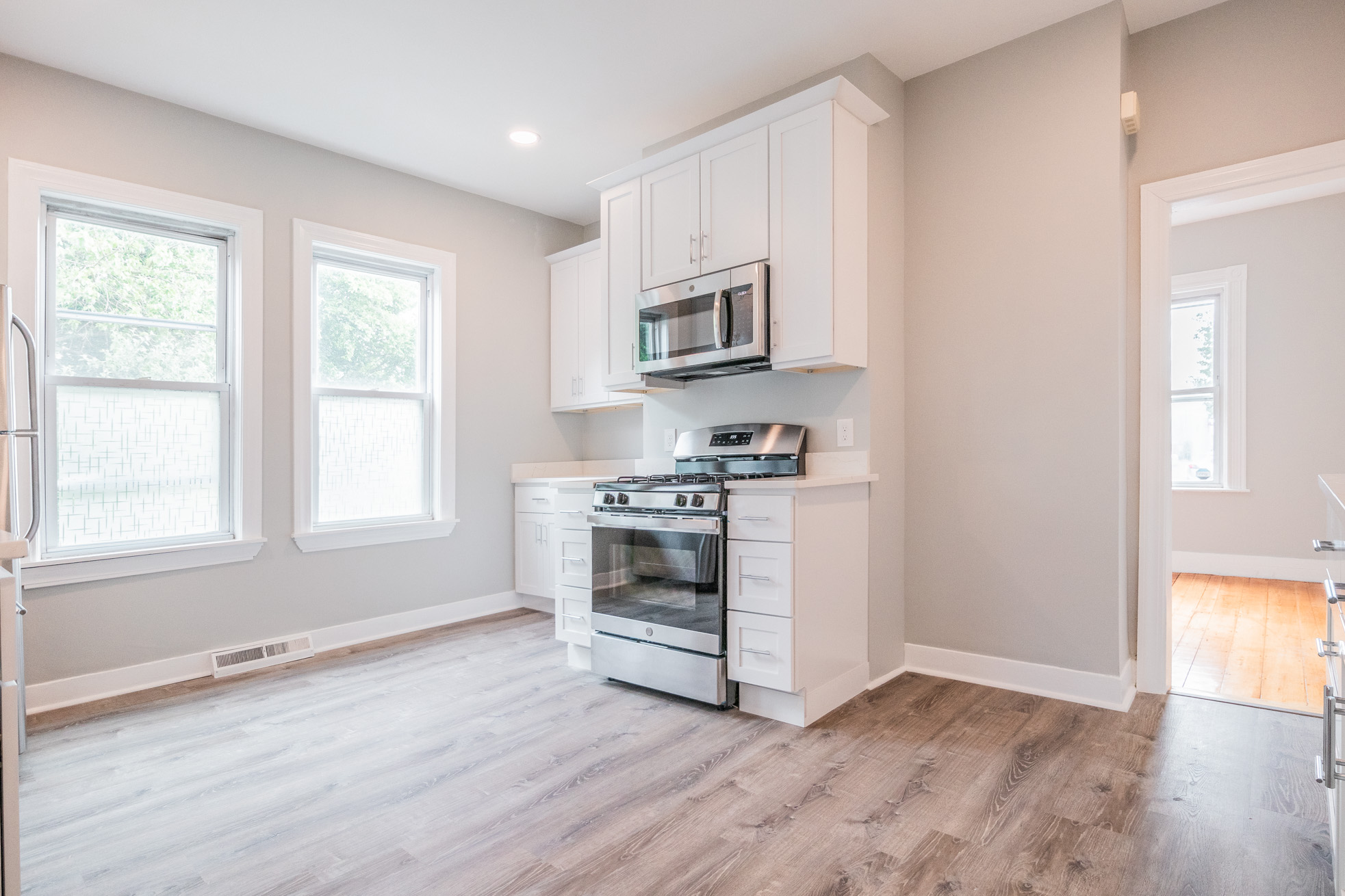 Photos of apartment on Rossmore Rd.,Boston MA 02130