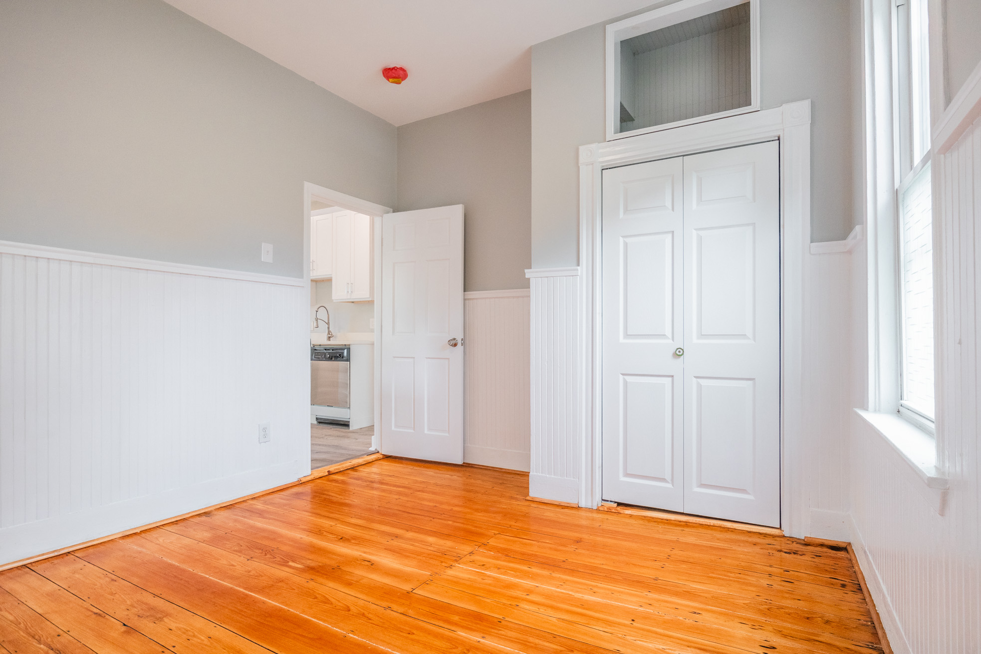 Photos of apartment on Rossmore Rd.,Boston MA 02130