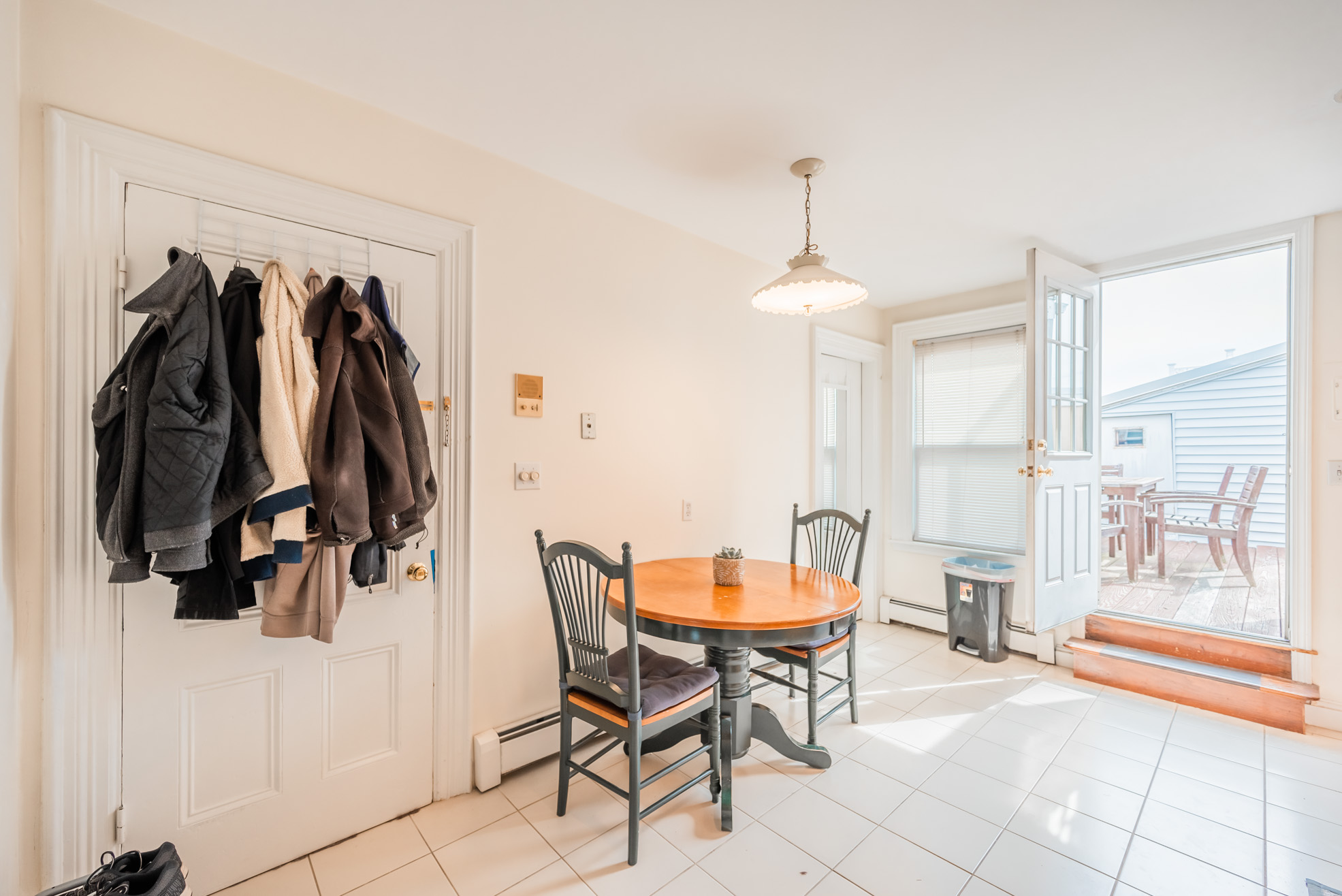 1 bed, 1 bath apartment for rent at 14 Summer St Unit 3, Charlestown — photo 5 of 14