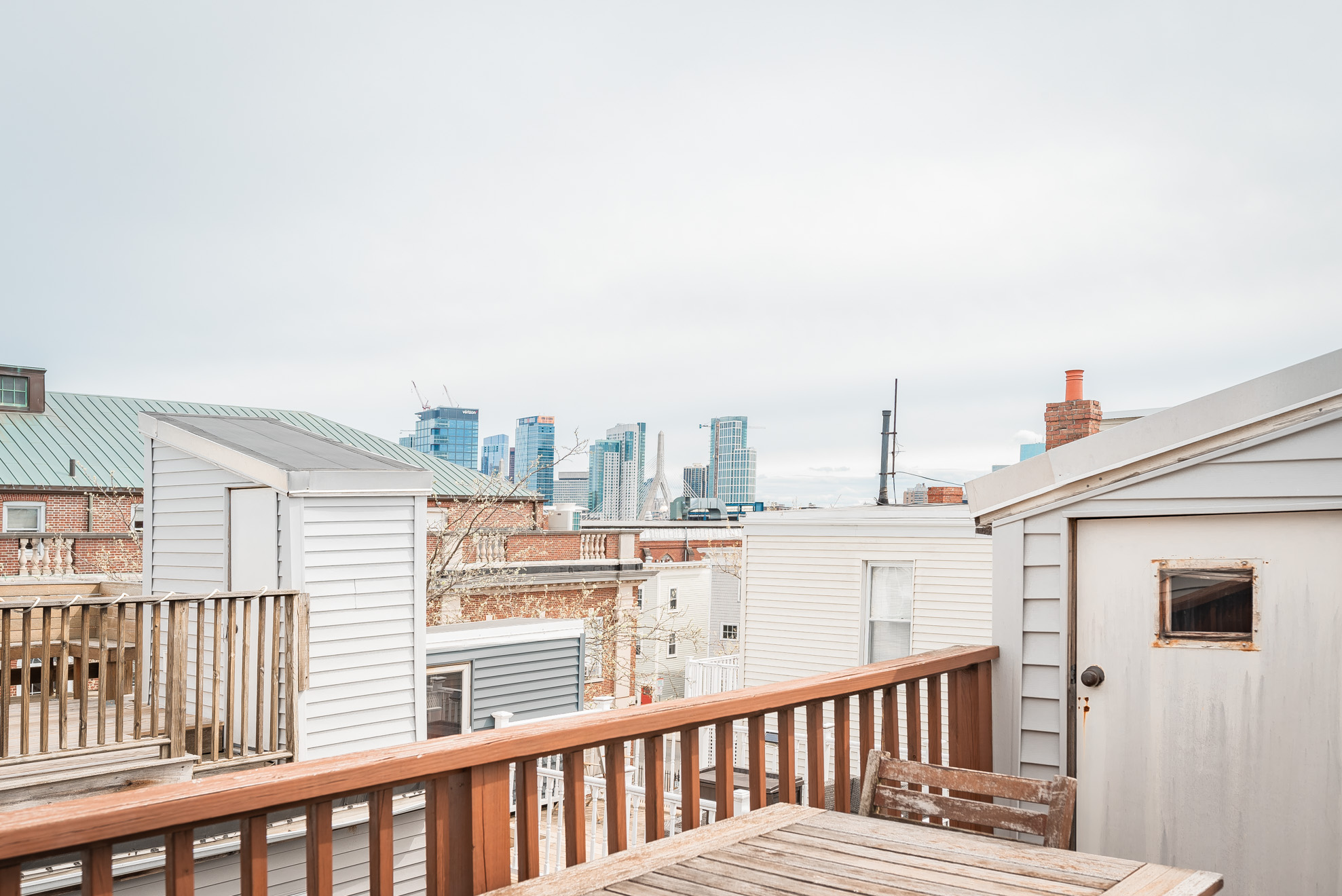1 bed, 1 bath apartment for rent at 14 Summer St Unit 3, Charlestown — photo 6 of 14