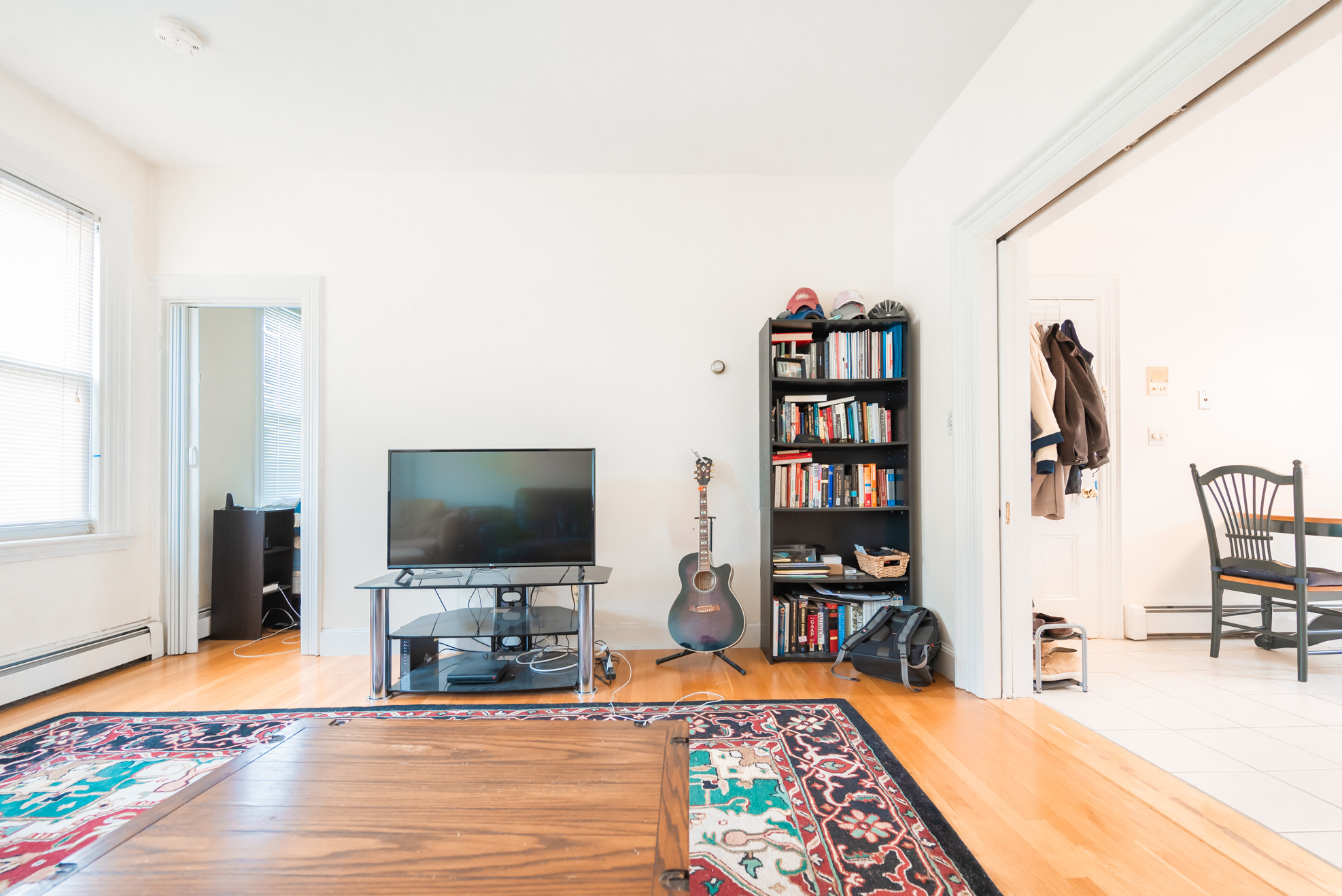 1 bed, 1 bath apartment for rent at 14 Summer St Unit 3, Charlestown — photo 8 of 14
