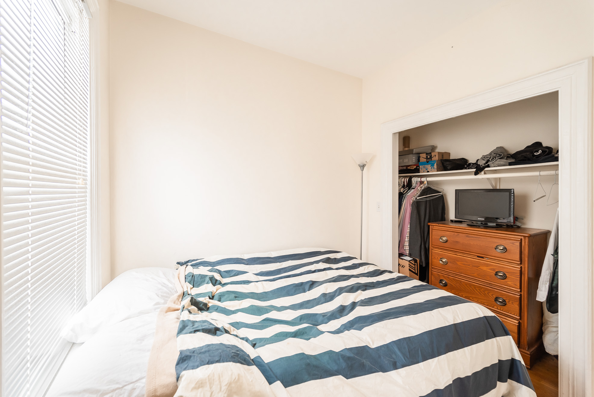 1 bed, 1 bath apartment for rent at 14 Summer St Unit 3, Charlestown — photo 12 of 14