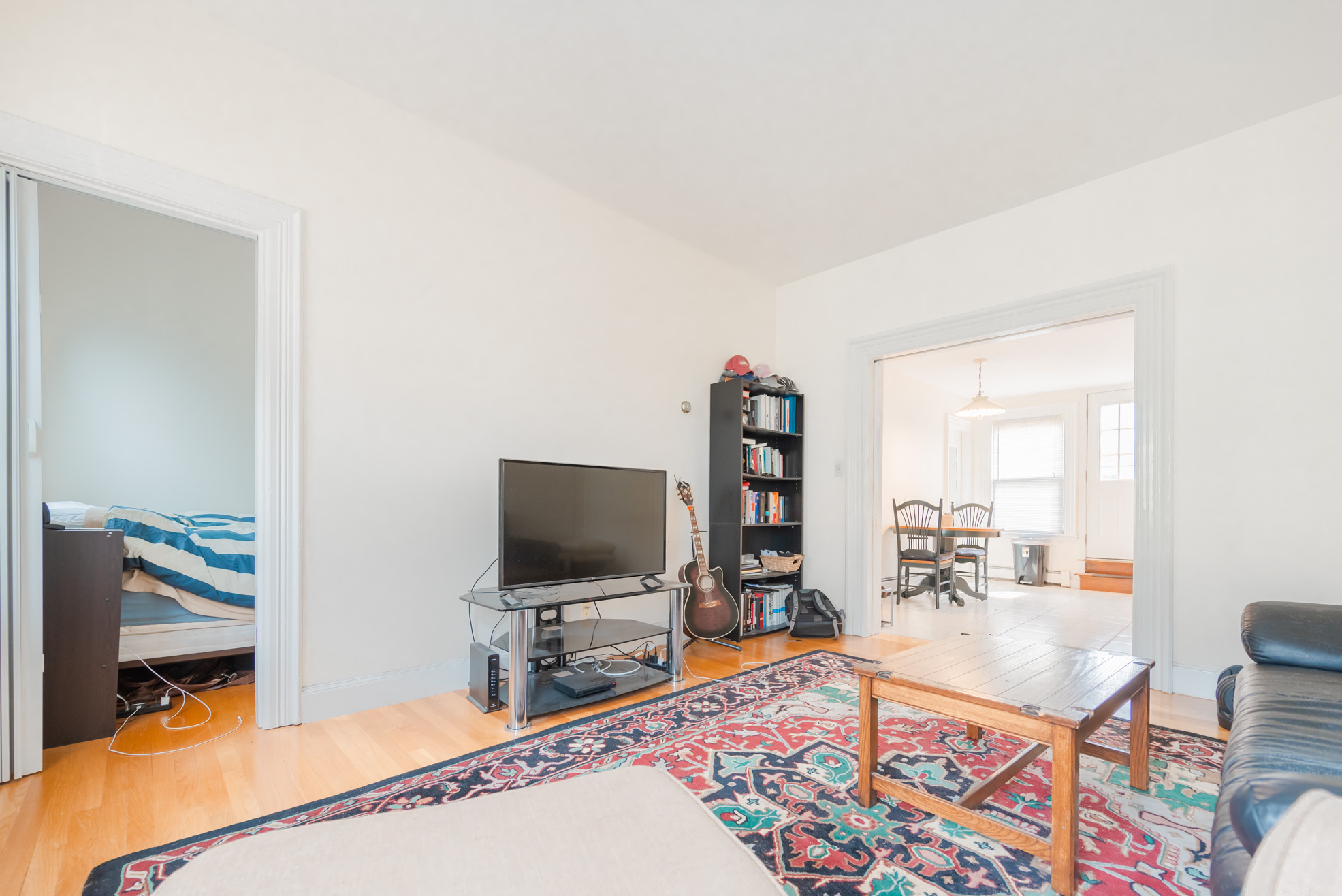 1 bed, 1 bath apartment for rent at 14 Summer St Unit 3, Charlestown — photo 9 of 14