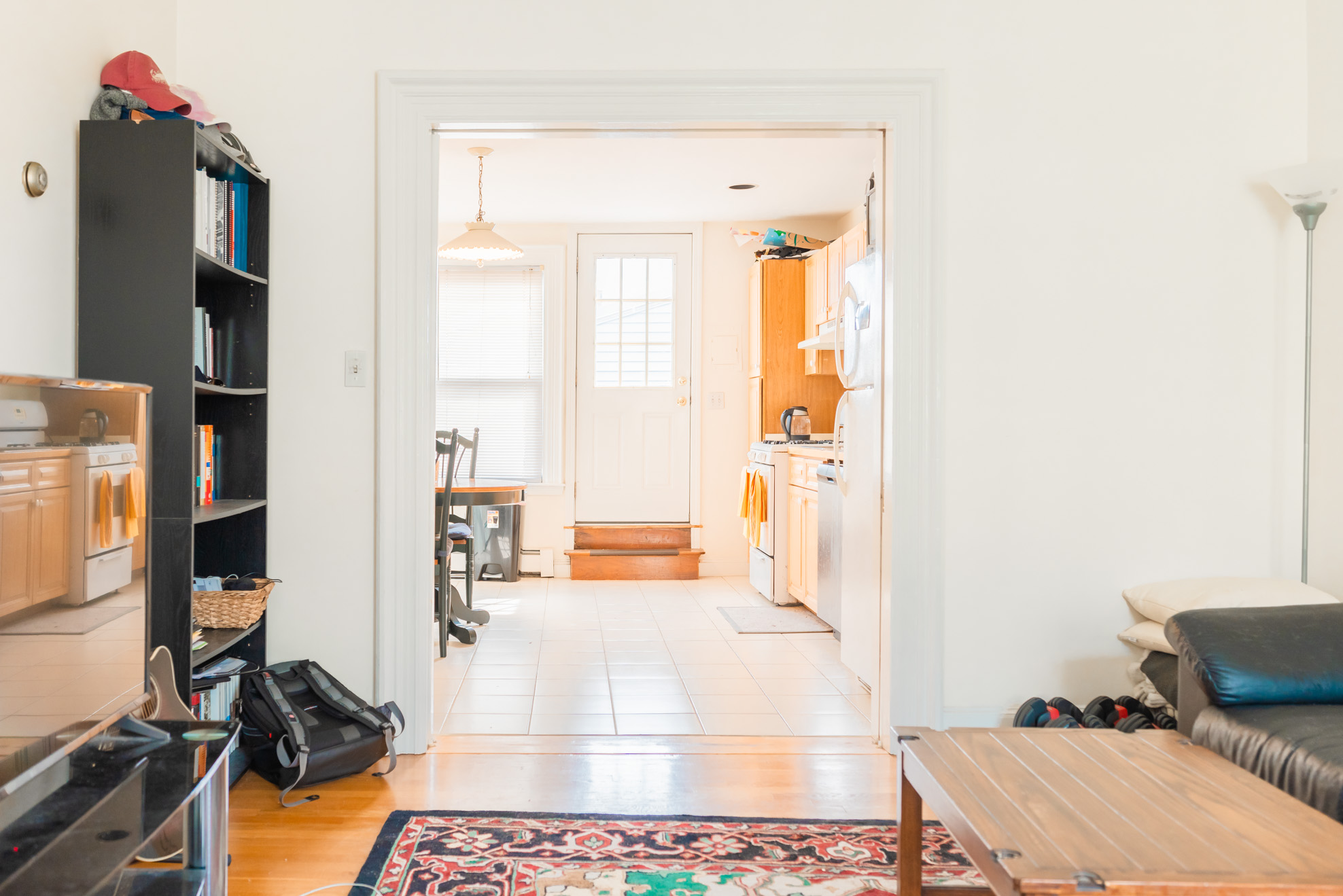 1 bed, 1 bath apartment for rent at 14 Summer St Unit 3, Charlestown — photo 10 of 14