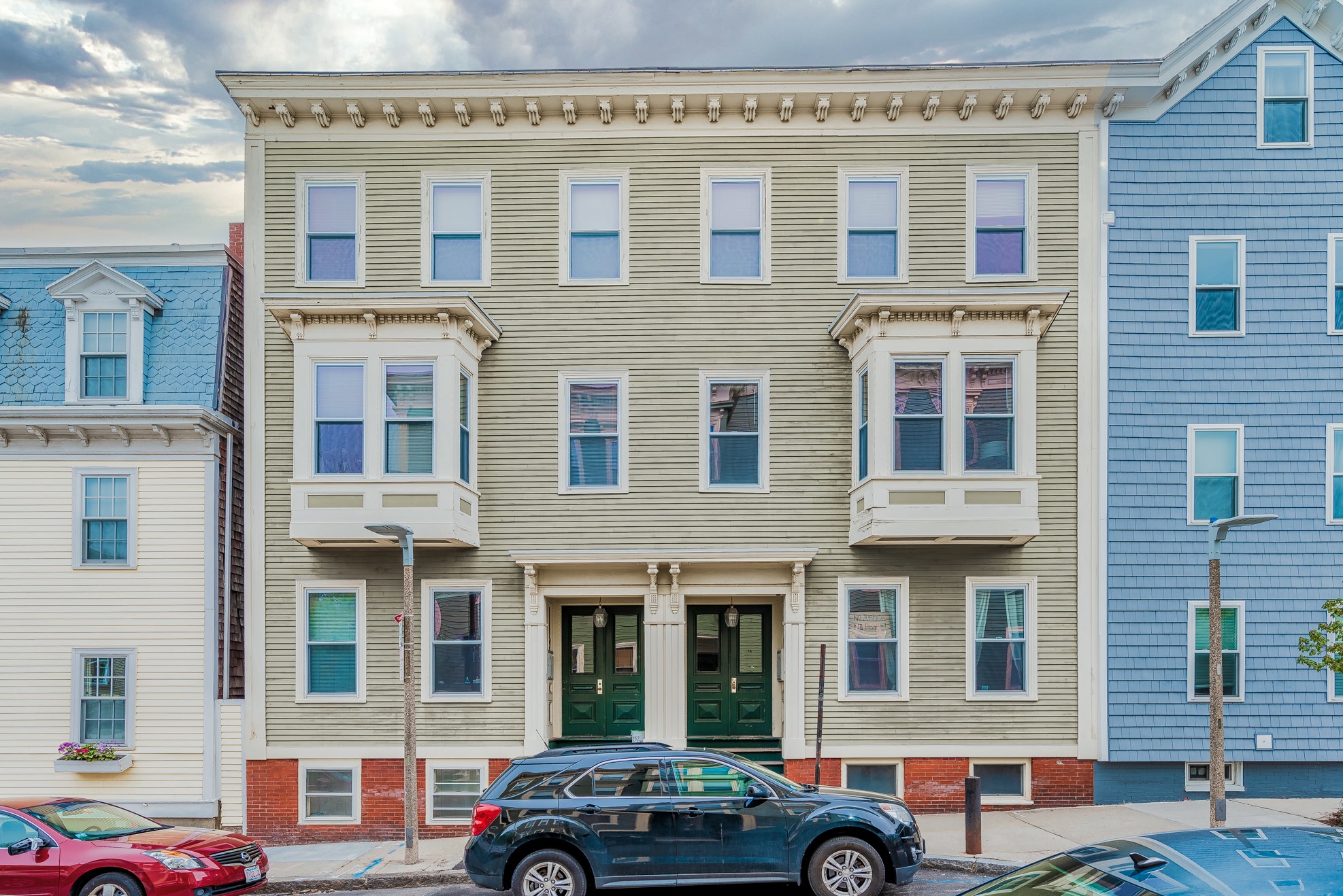 1 bed, 1 bath apartment for rent at 14 Summer St Unit 3, Charlestown — photo 14 of 14