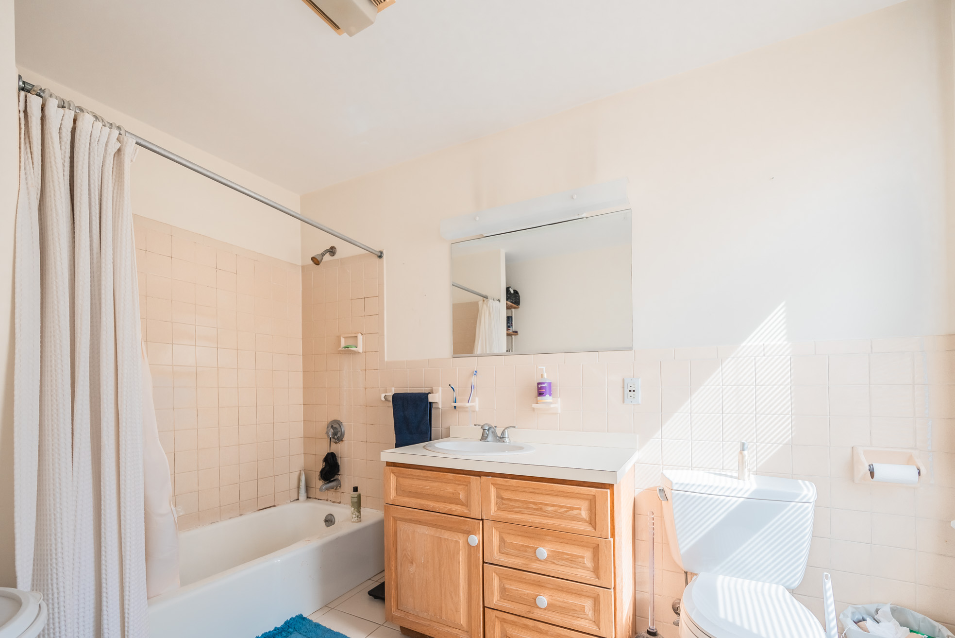 1 bed, 1 bath apartment for rent at 14 Summer St Unit 3, Charlestown — photo 13 of 14