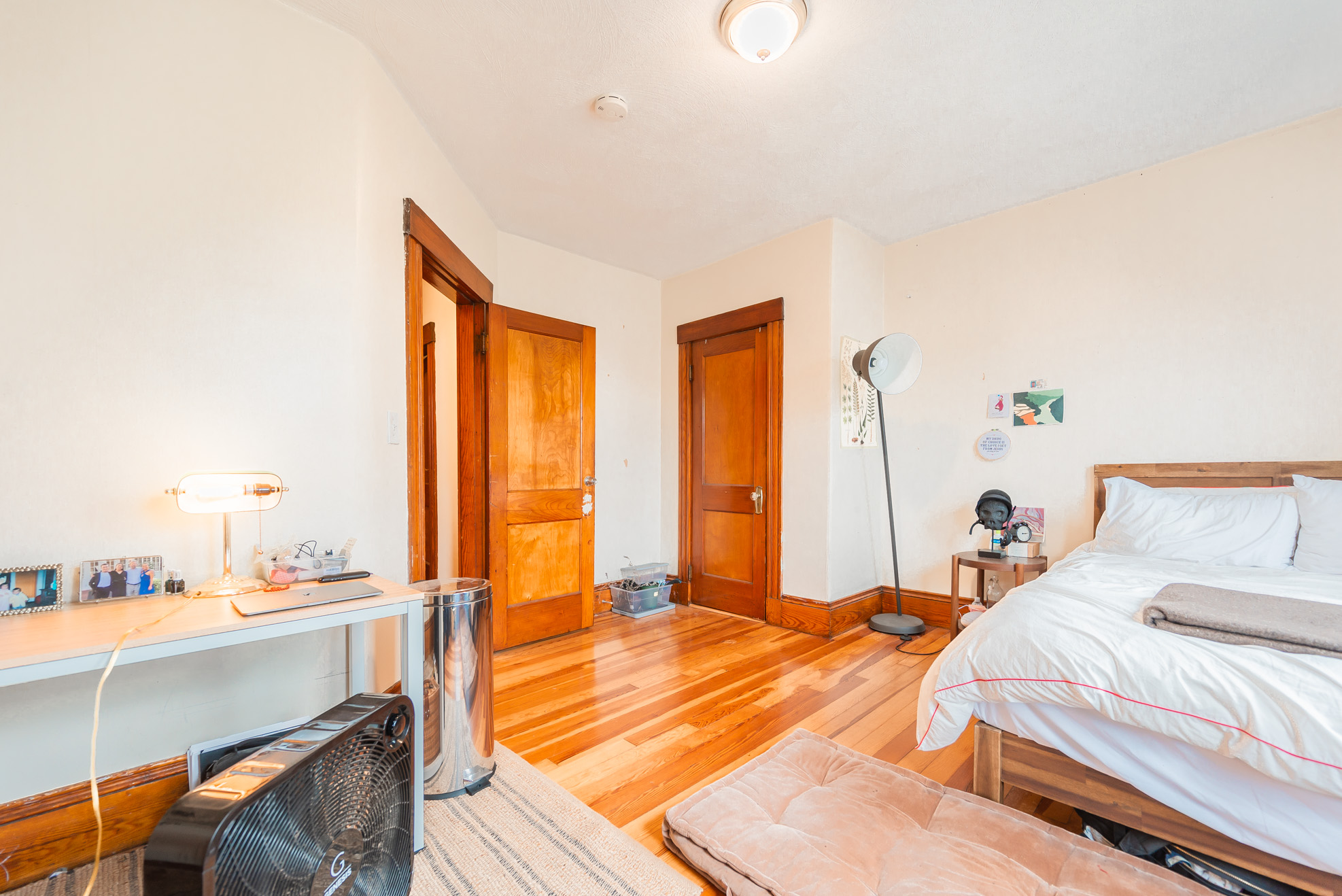 Photos of apartment on Wisconsin Ave.,Somerville MA 