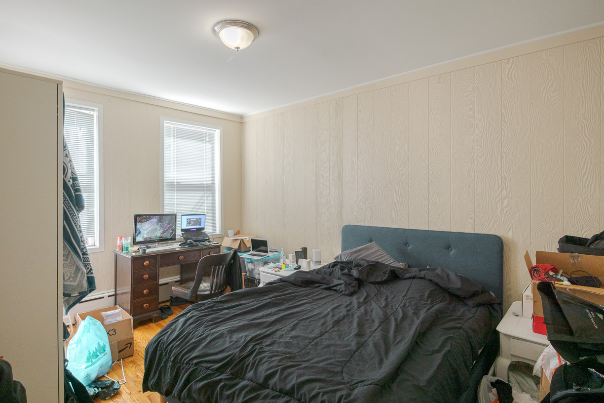 3 bed, 1 bath apartment for rent at 284 Sumner St Unit 1, East Boston — photo 3 of 7