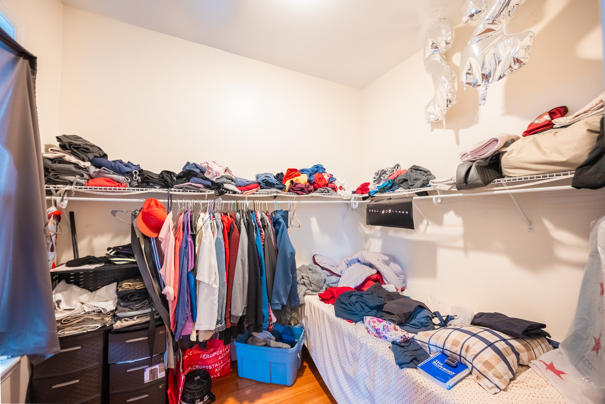 3 bed, 1 bath apartment for rent at 451 Meridian St Unit 2, East Boston — photo 15 of 17