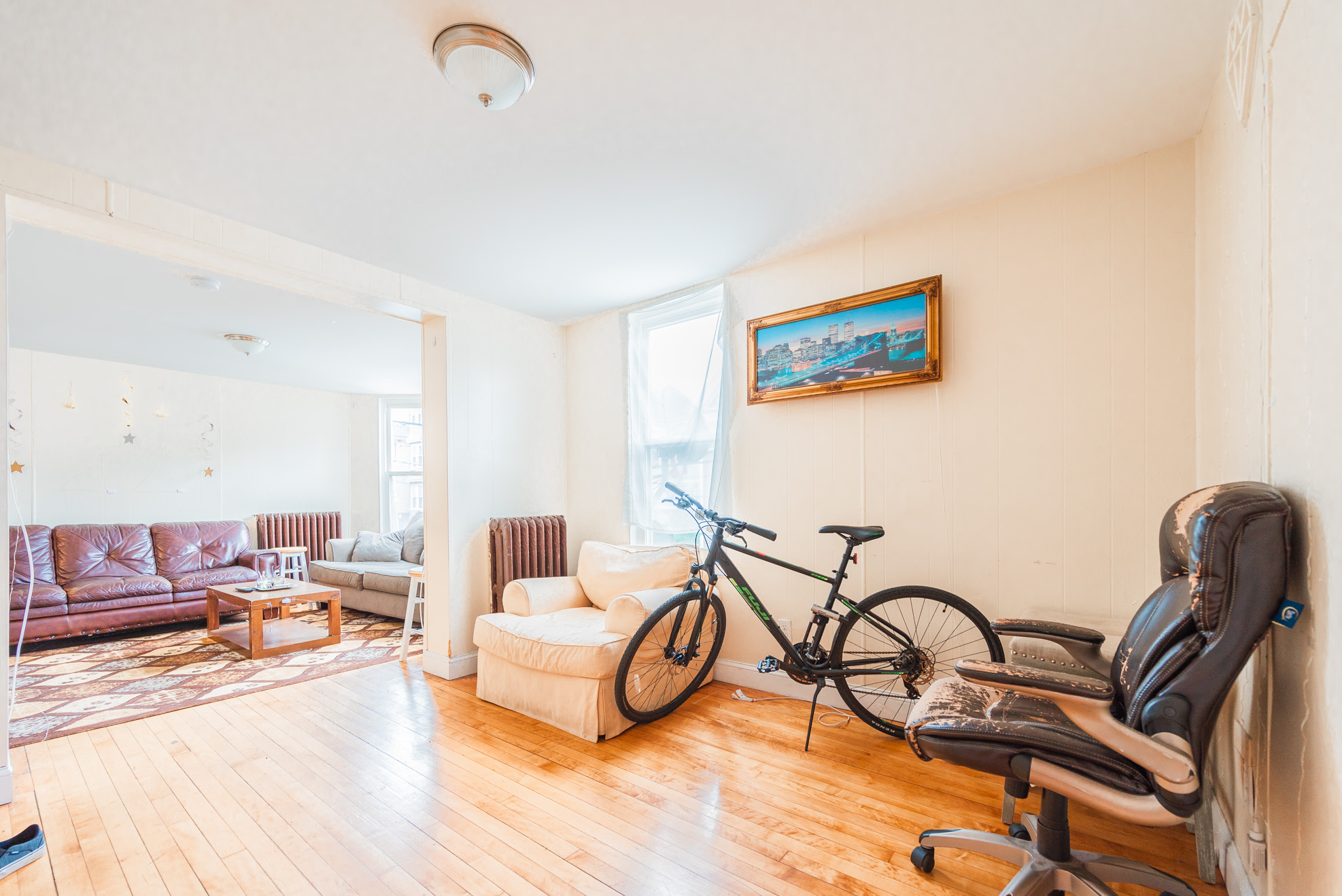 3 bed, 1 bath apartment for rent at 451 Meridian St Unit 2, East Boston — photo 9 of 17