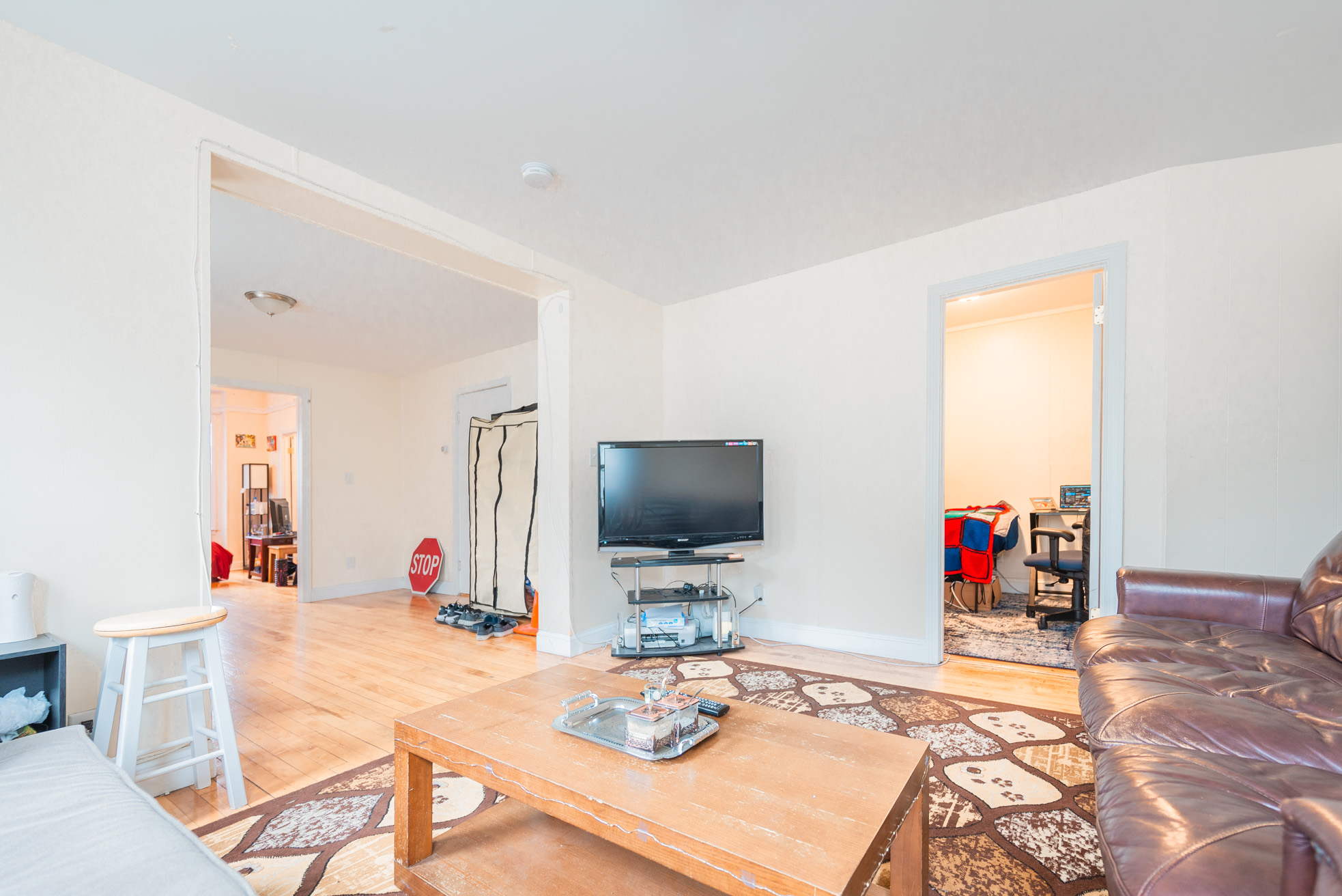 3 bed, 1 bath apartment for rent at 451 Meridian St Unit 2, East Boston — photo 6 of 17