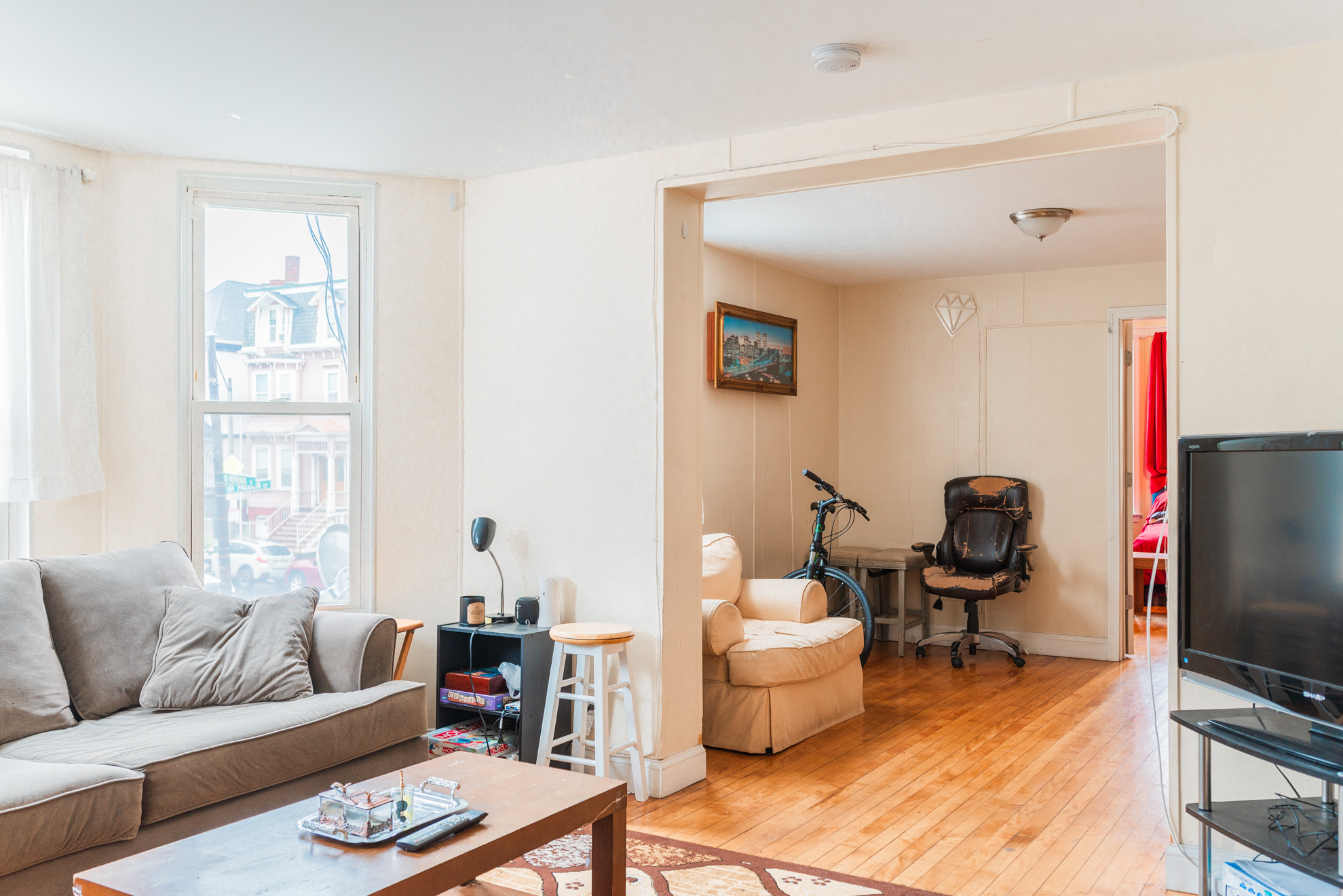3 bed, 1 bath apartment for rent at 451 Meridian St Unit 2, East Boston — photo 7 of 17