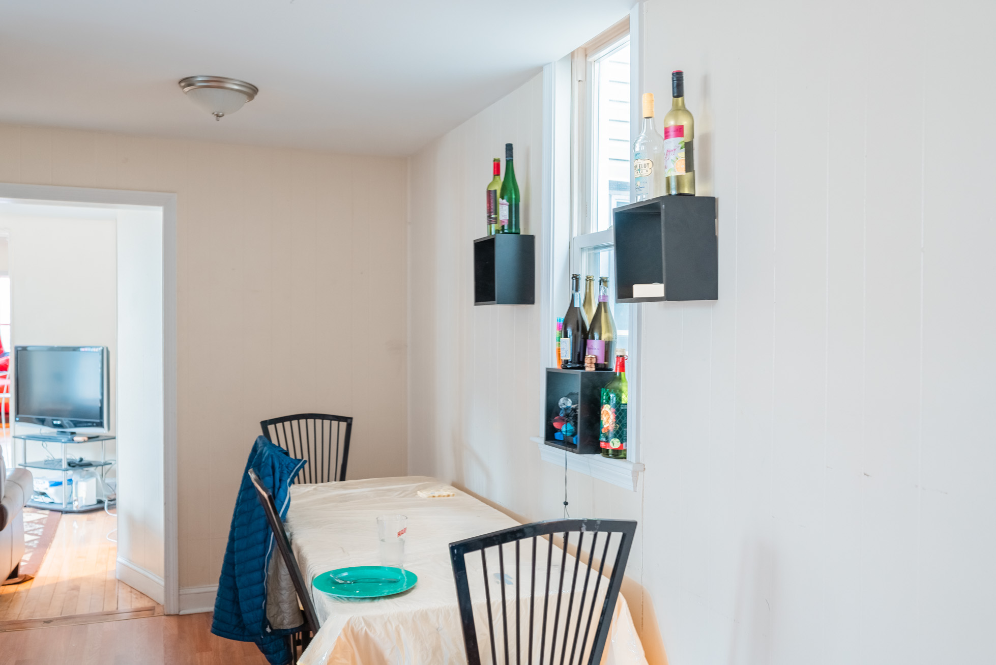 3 bed, 1 bath apartment for rent at 451 Meridian St Unit 2, East Boston — photo 12 of 17