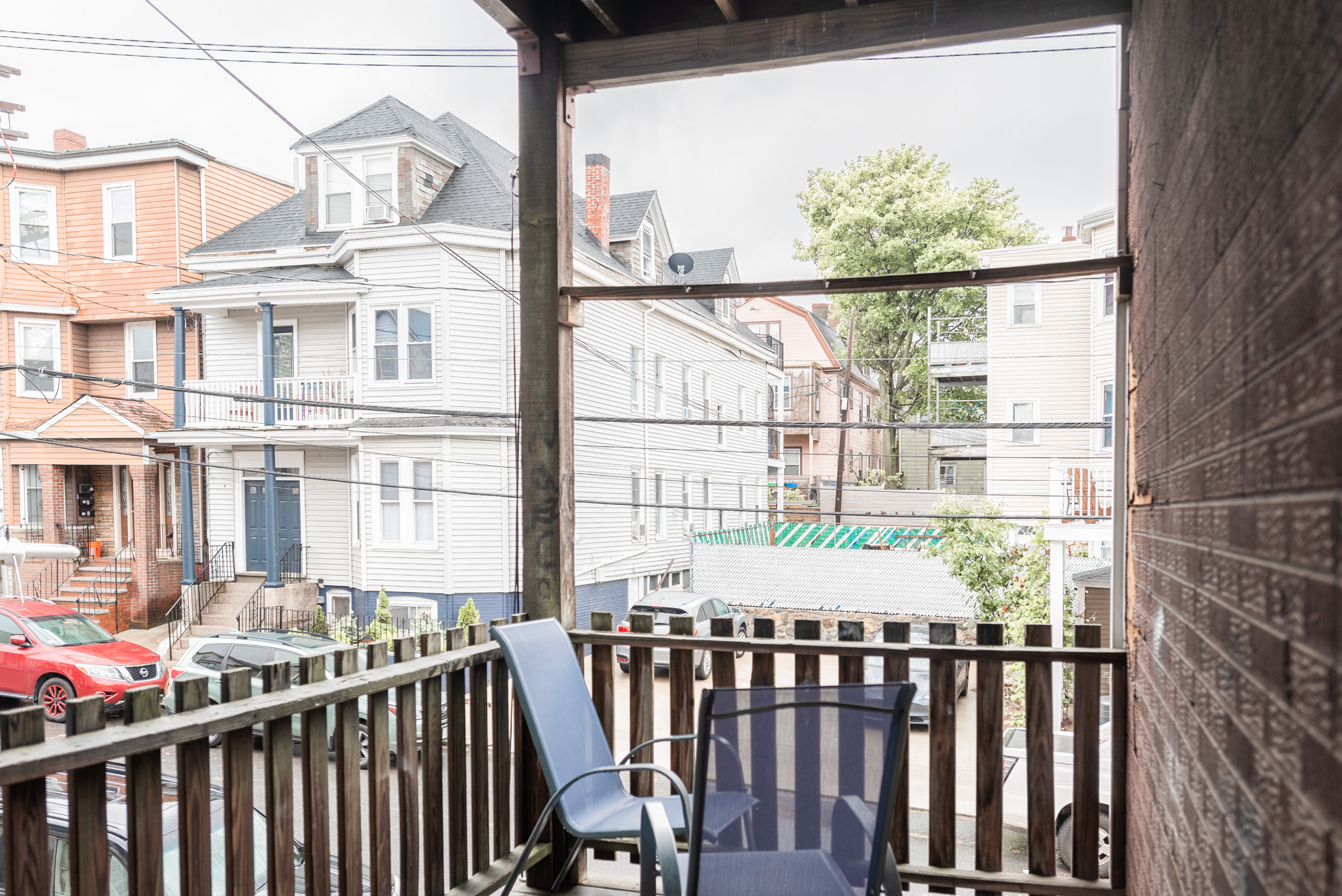 3 bed, 1 bath apartment for rent at 451 Meridian St Unit 2, East Boston — photo 17 of 17