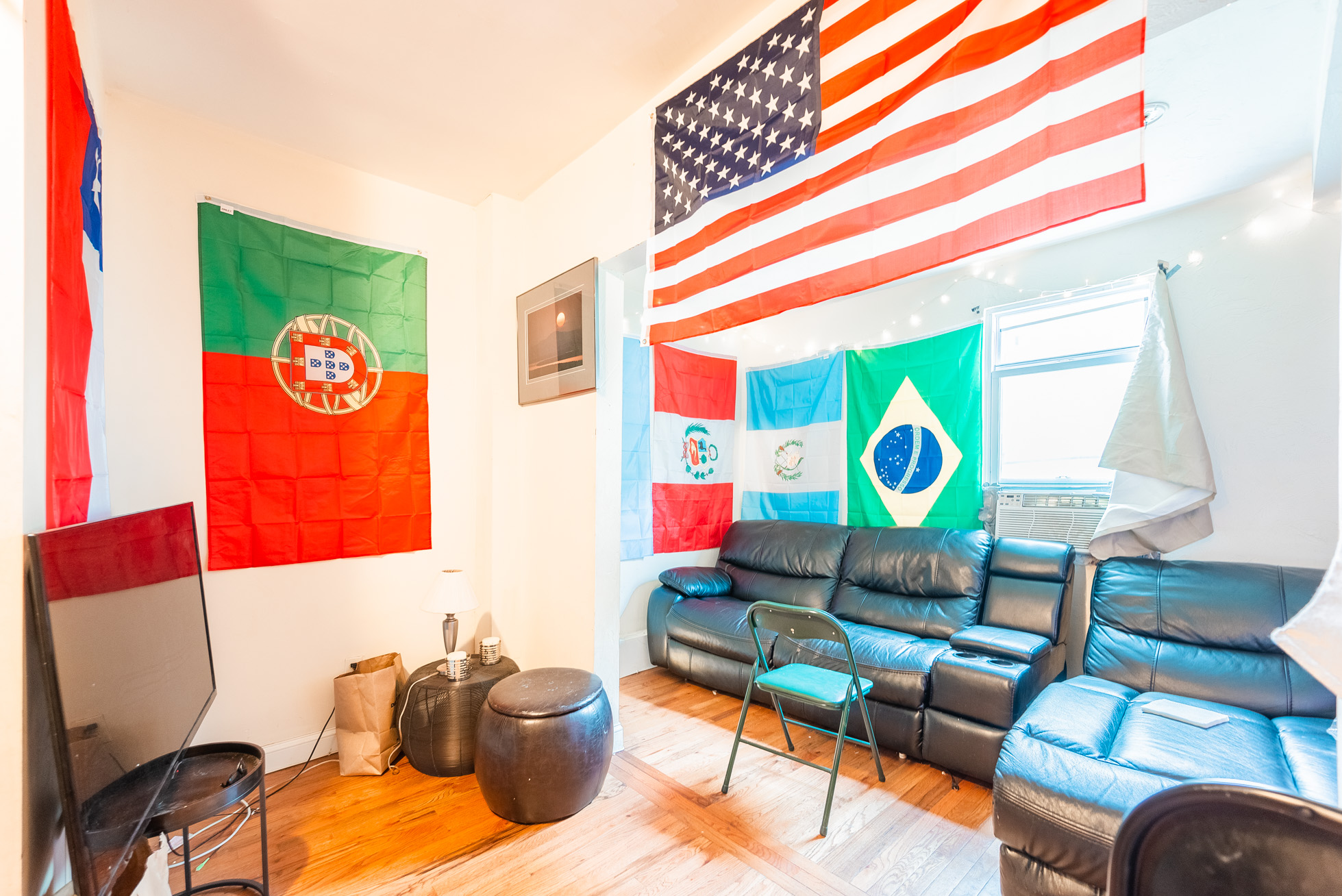 114 Everett St, East Boston