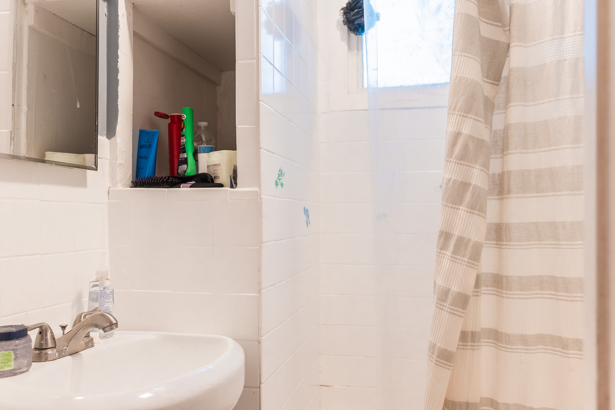 114 Everett St, East Boston