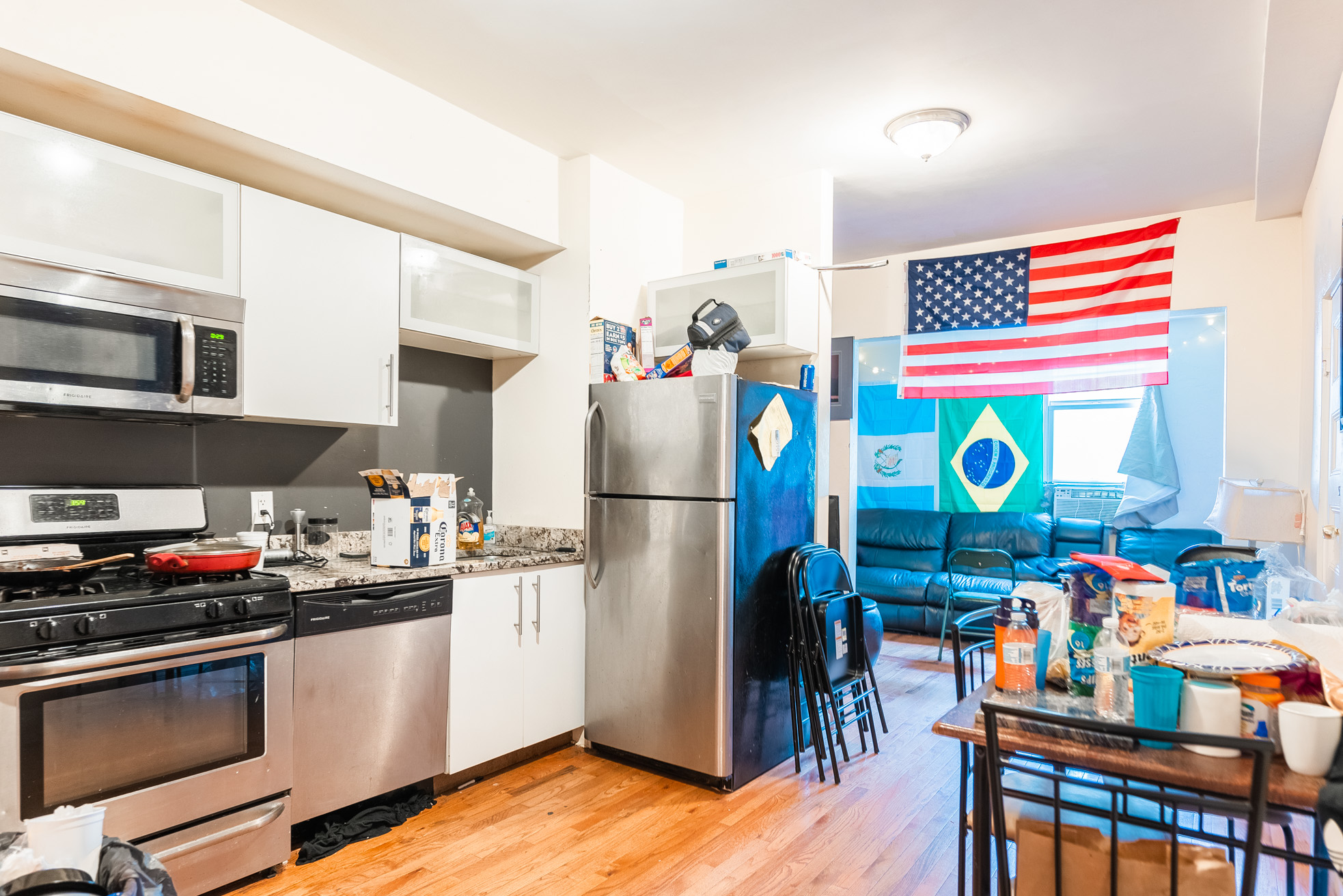 114 Everett St, East Boston