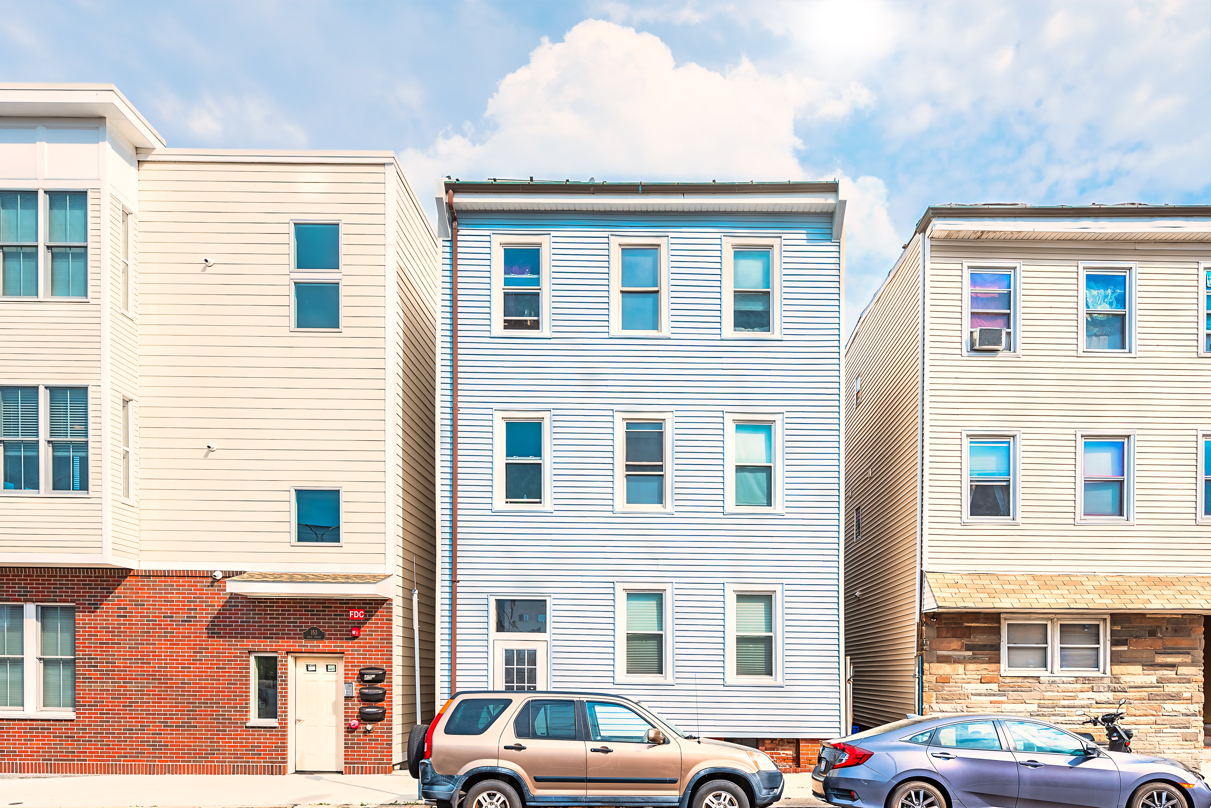 4 bed, 2 bath apartment for rent at 147 Paris St Unit 3, East Boston — photo 5 of 5