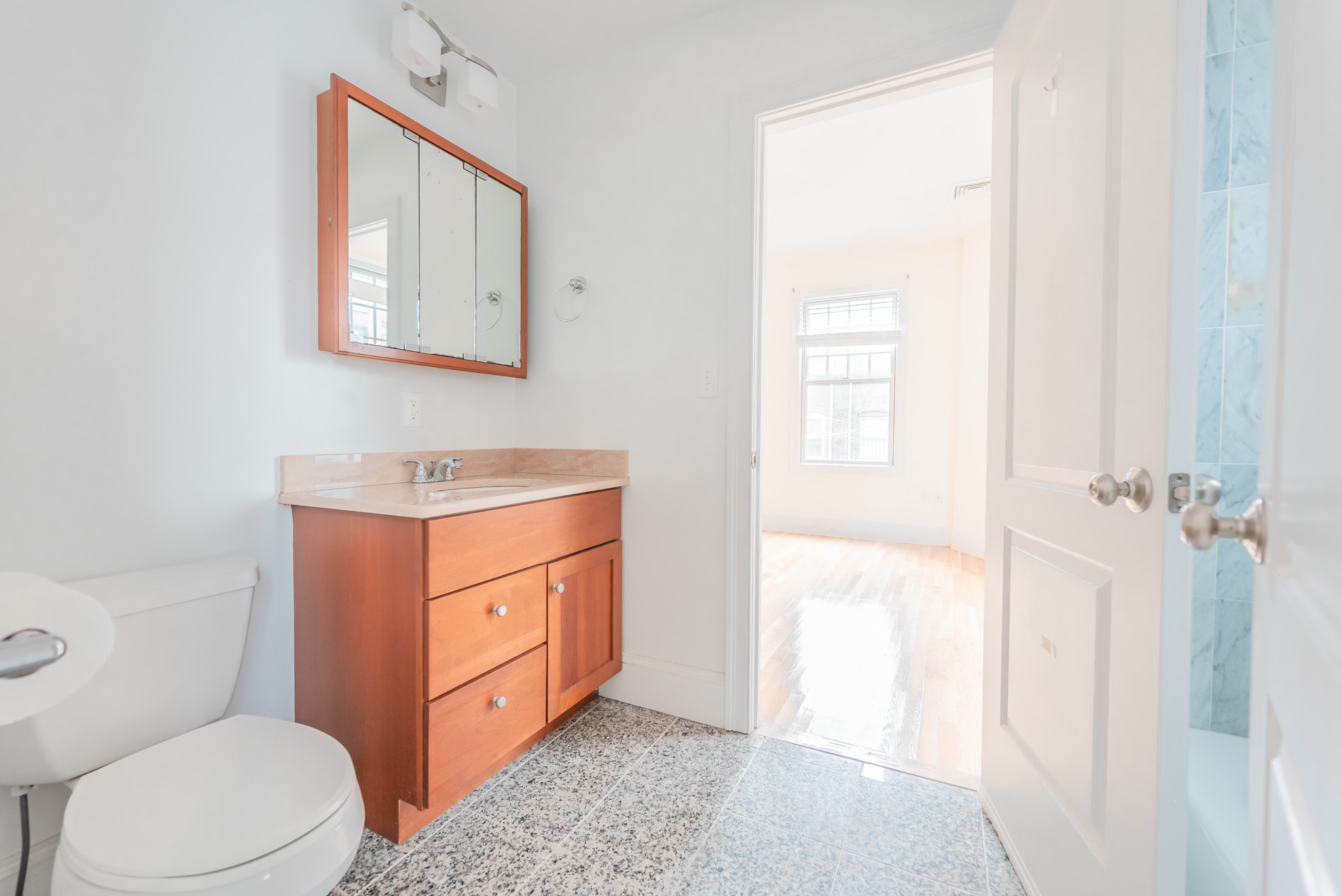Photos of apartment on Worthington St.,Boston MA 02120