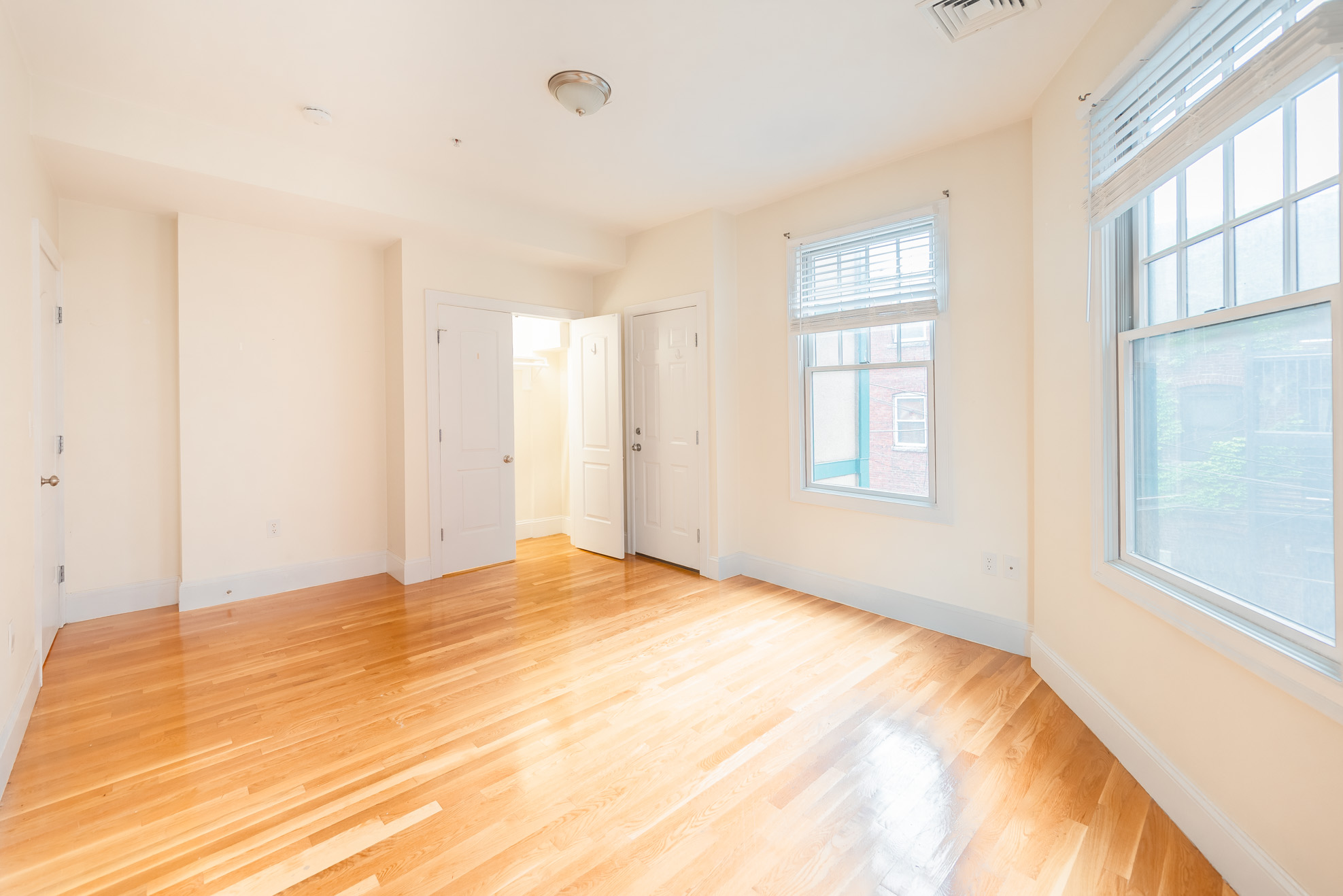 Photos of apartment on Worthington St.,Boston MA 02120