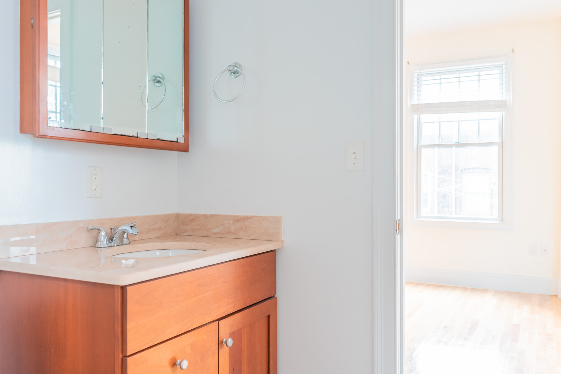 Photos of apartment on Worthington St.,Boston MA 02120