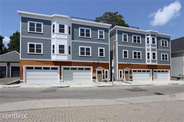 4 bed, 2 bath apartment for rent at 25 Caldwell St Unit 3, Charlestown — photo 13 of 14