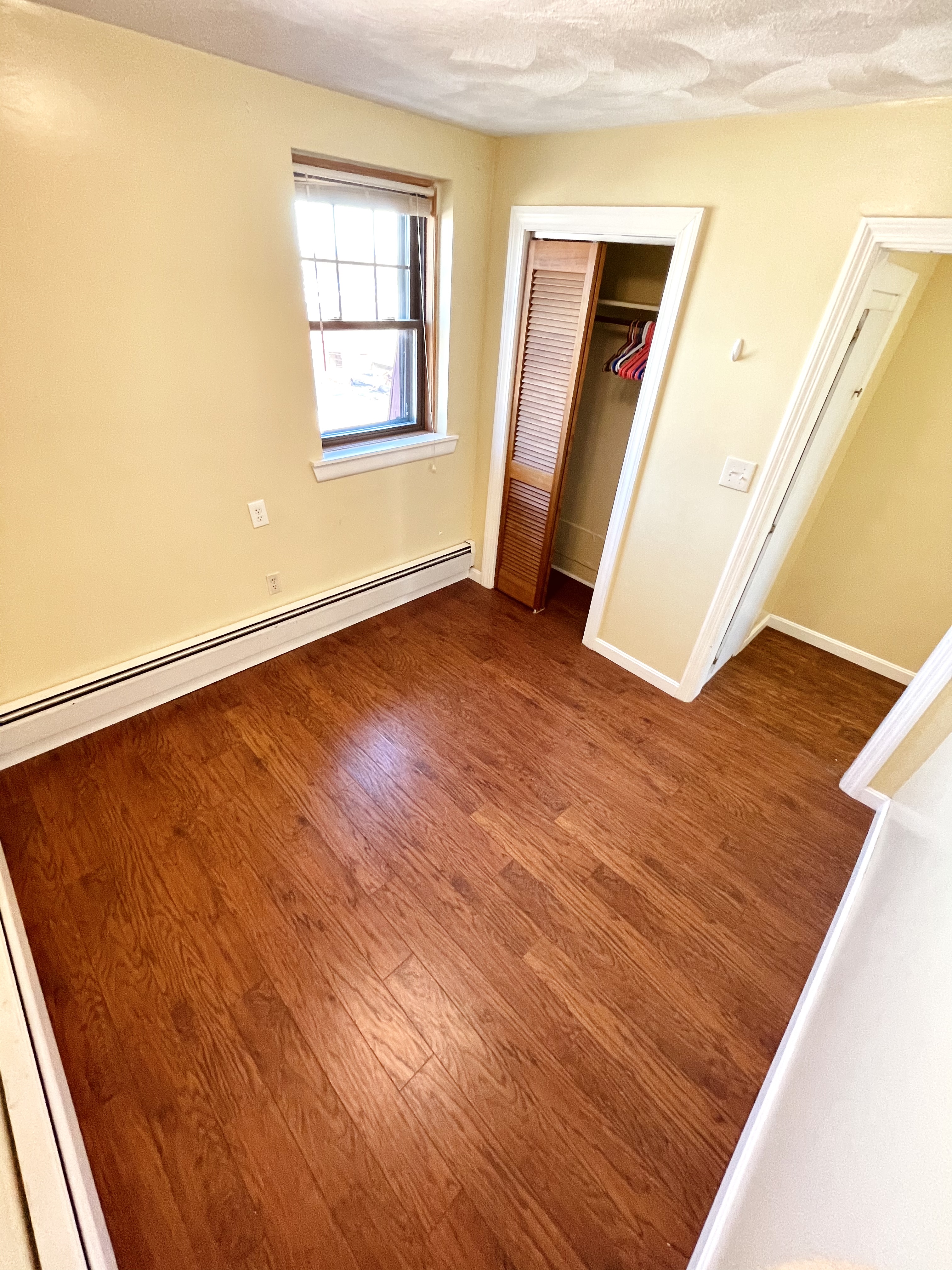 2 bed, 1 bath apartment for rent at 809 Saratoga St Unit 3, East Boston — photo 3 of 5