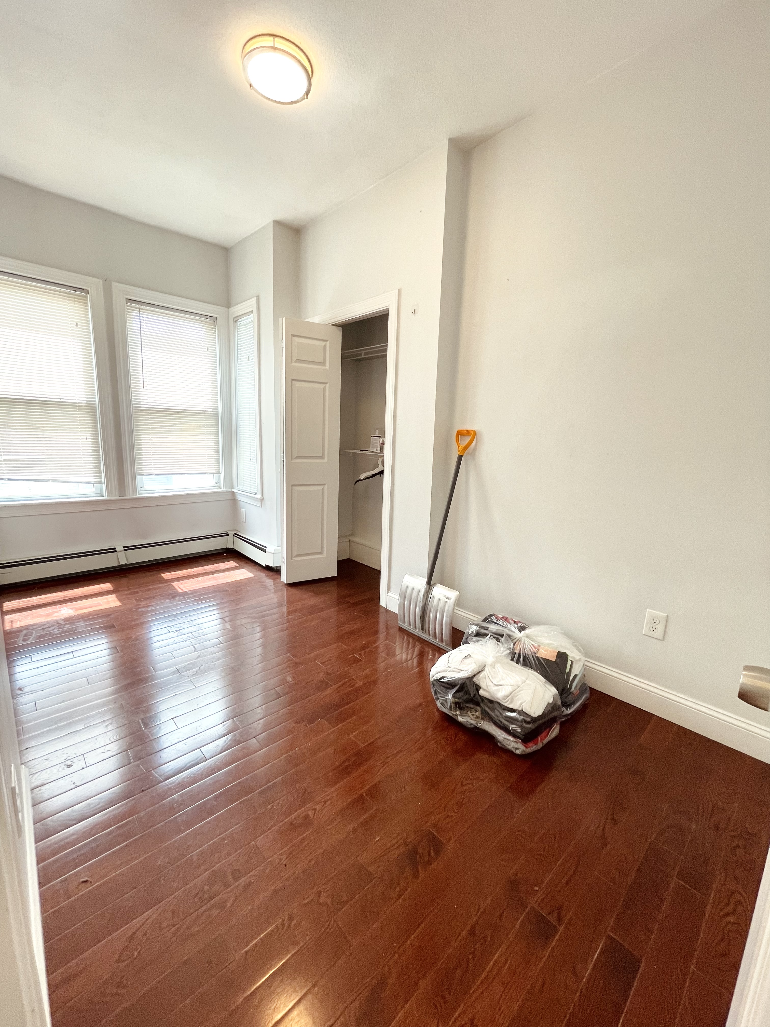 2 bed, 1 bath apartment for rent at 204 Lexington St Unit 2, East Boston — photo 4 of 4
