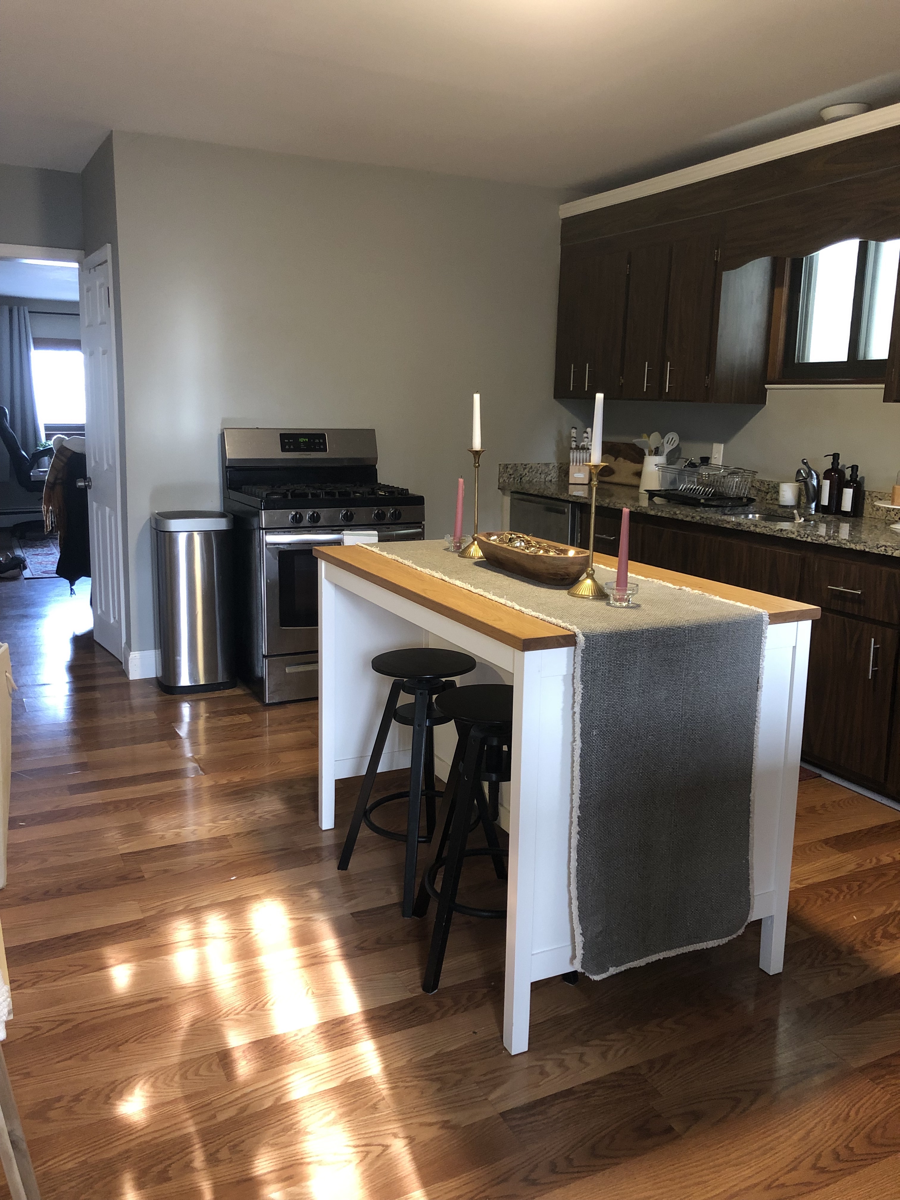1 bed, 1 bath apartment for rent at 329 Eagle St Unit 1, East Boston — photo 2 of 6