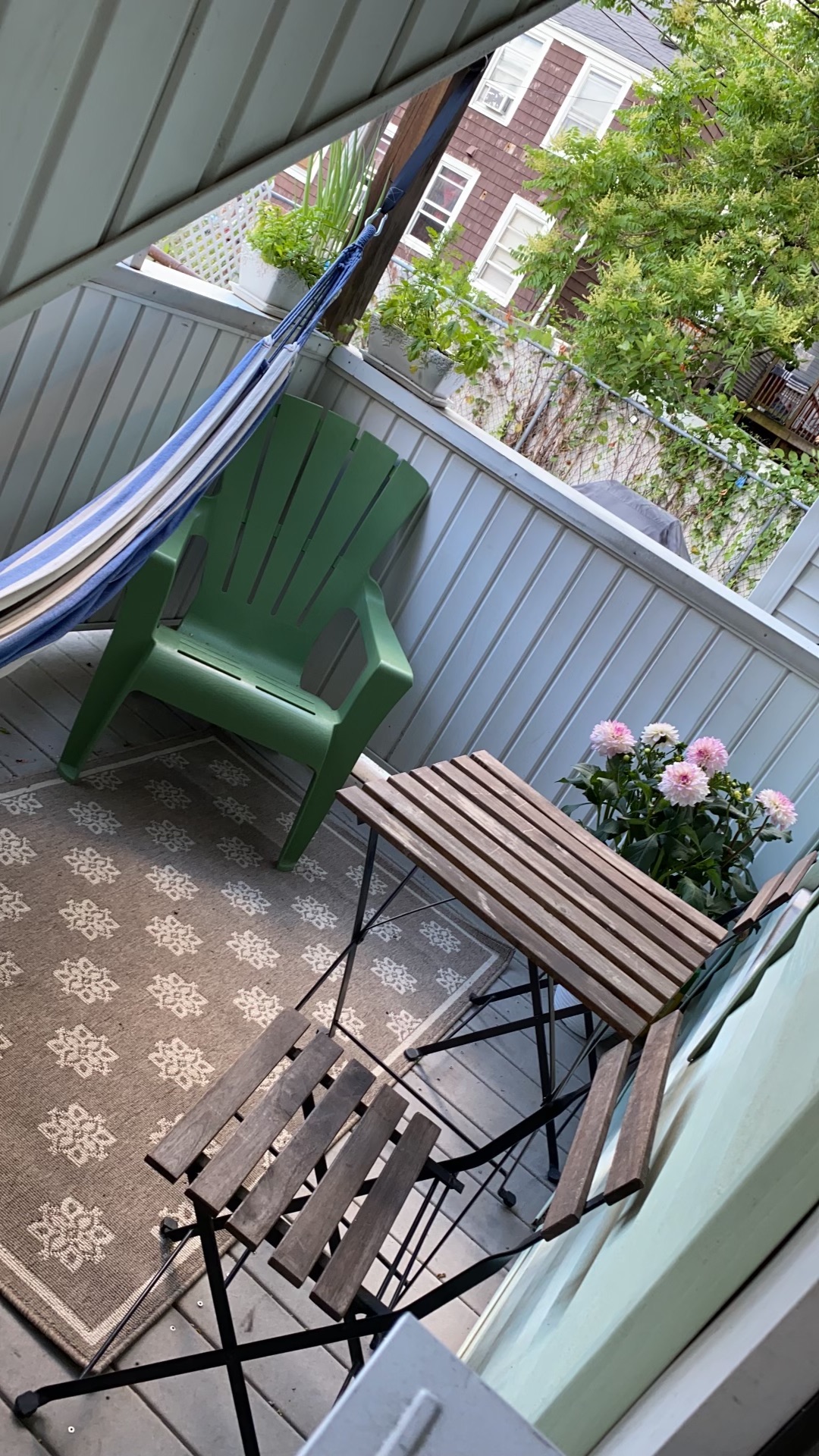 1 bed, 1 bath apartment for rent at 329 Eagle St Unit 1, East Boston — photo 6 of 6
