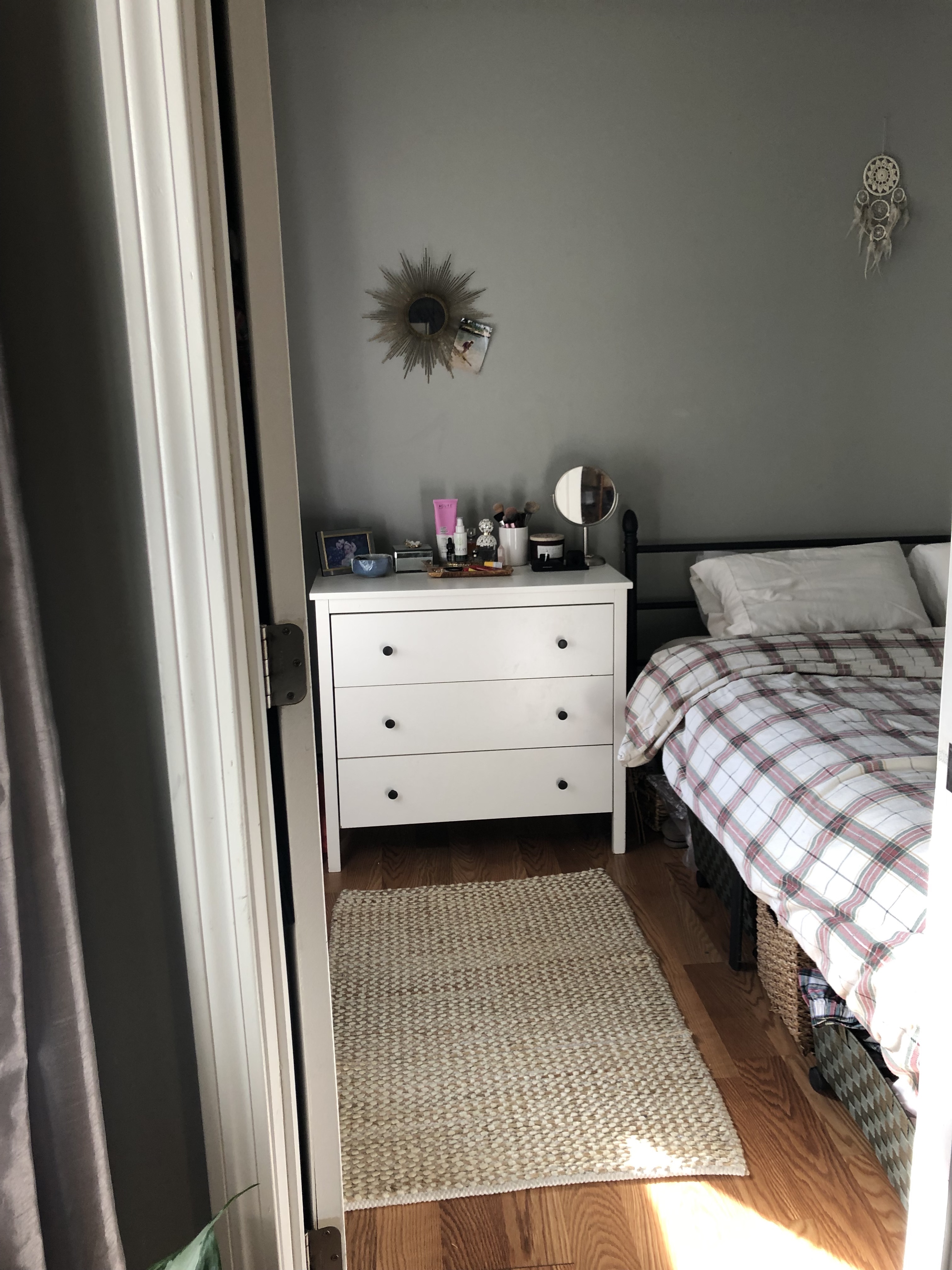 1 bed, 1 bath apartment for rent at 329 Eagle St Unit 1, East Boston — photo 3 of 6