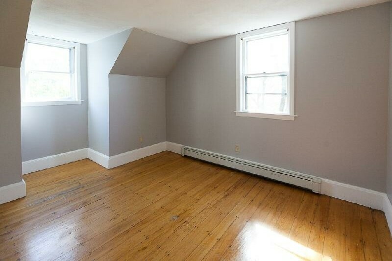 Photos of apartment on Cornwall,Boston MA 02130