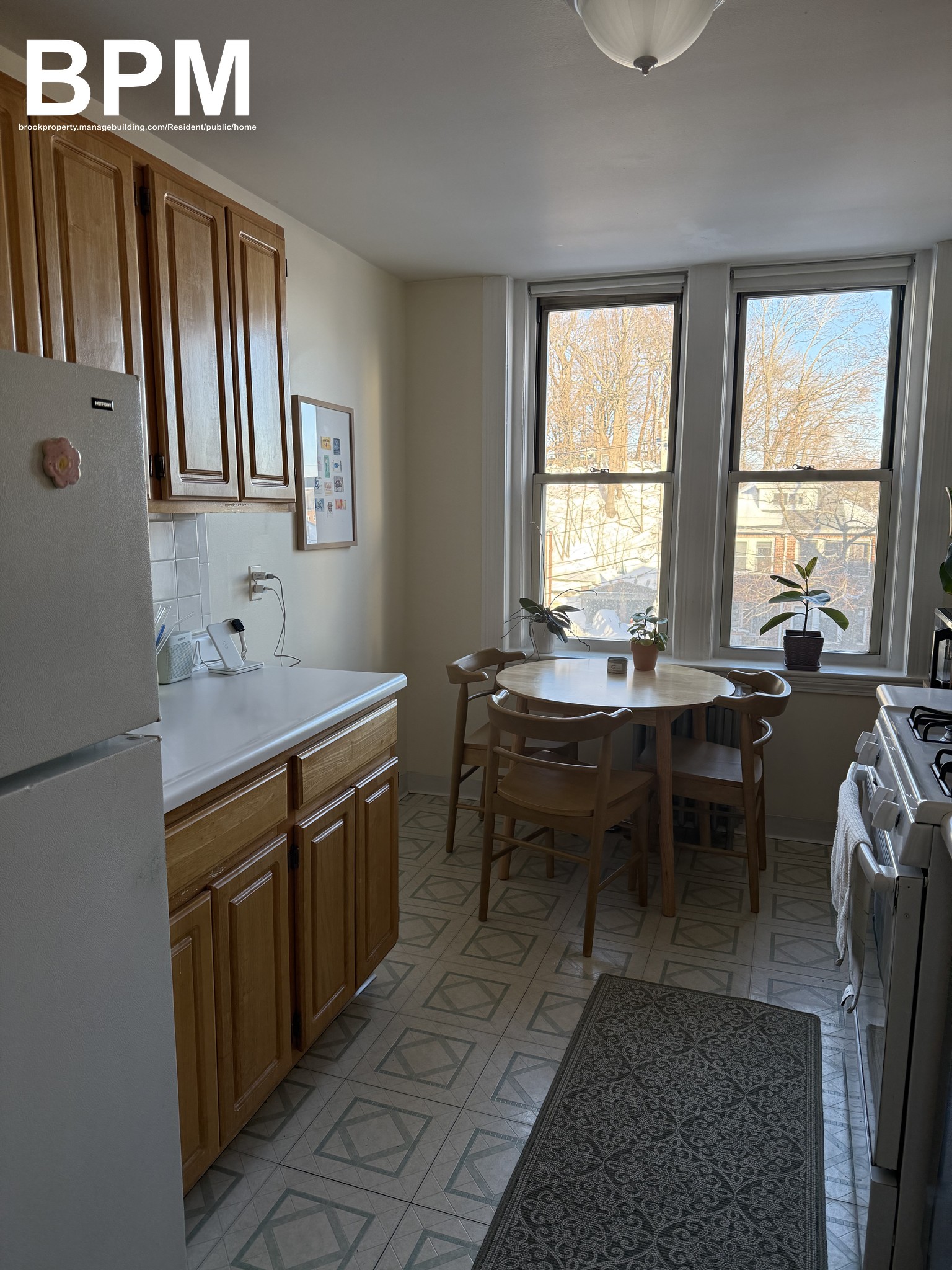 Photos of apartment on Colborne Rd.,Boston MA 02135