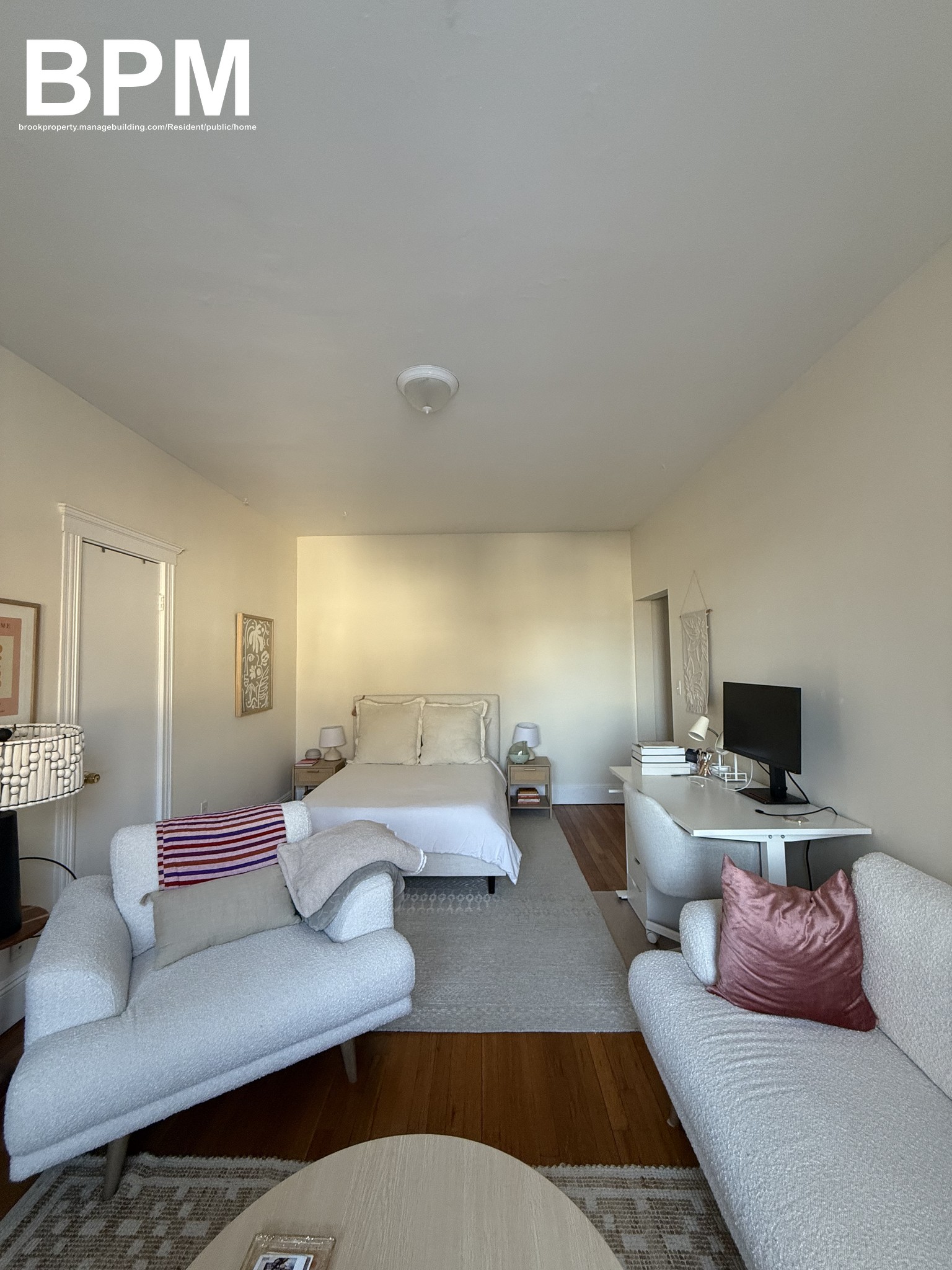 Photos of apartment on Colborne Rd.,Boston MA 02135