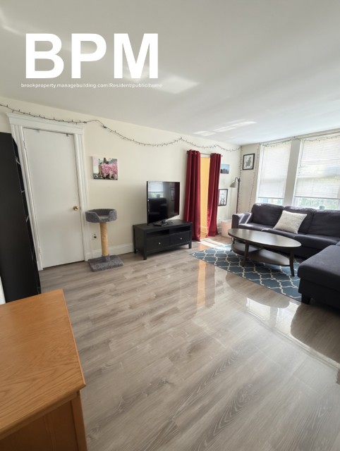 Photos of apartment on Commonwealth Ave.,Boston MA 02135
