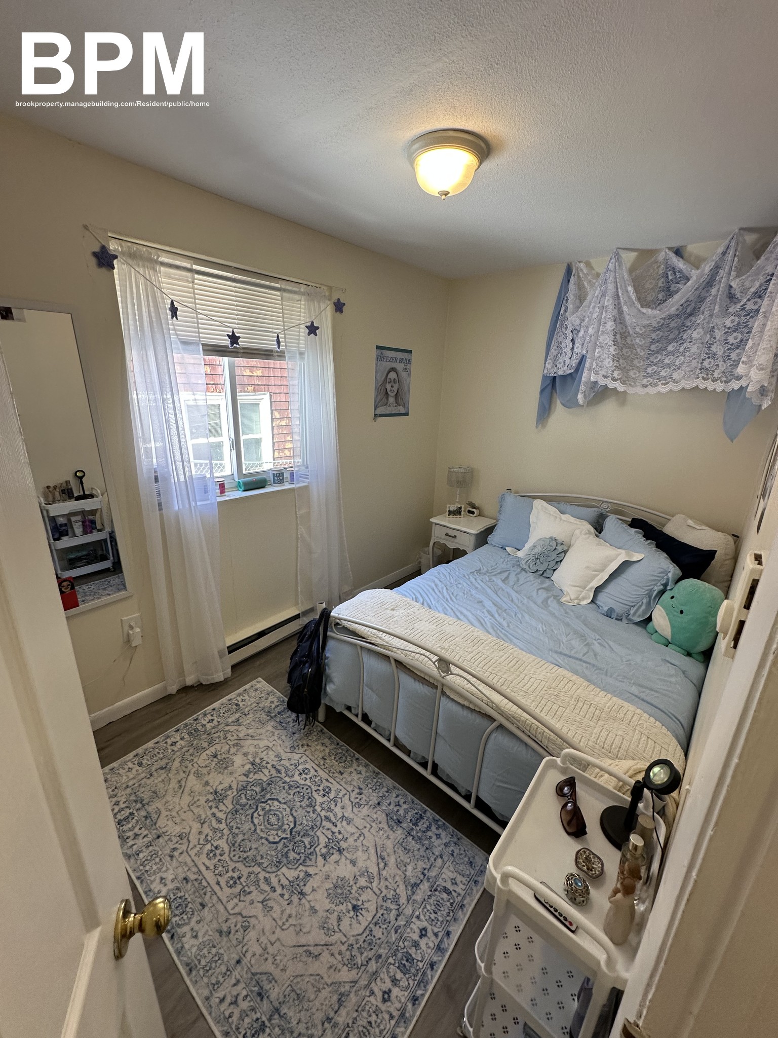 Photos of apartment on Parker Hill Ave.,Boston MA 02120