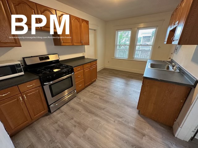 Photos of apartment on Buckley Ave.,Boston MA 02130
