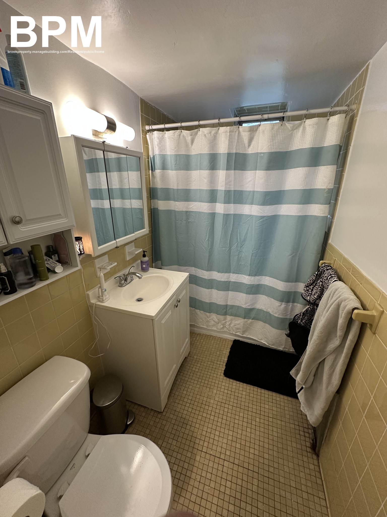 Photos of apartment on Strathmore Rd.,Boston MA 02135