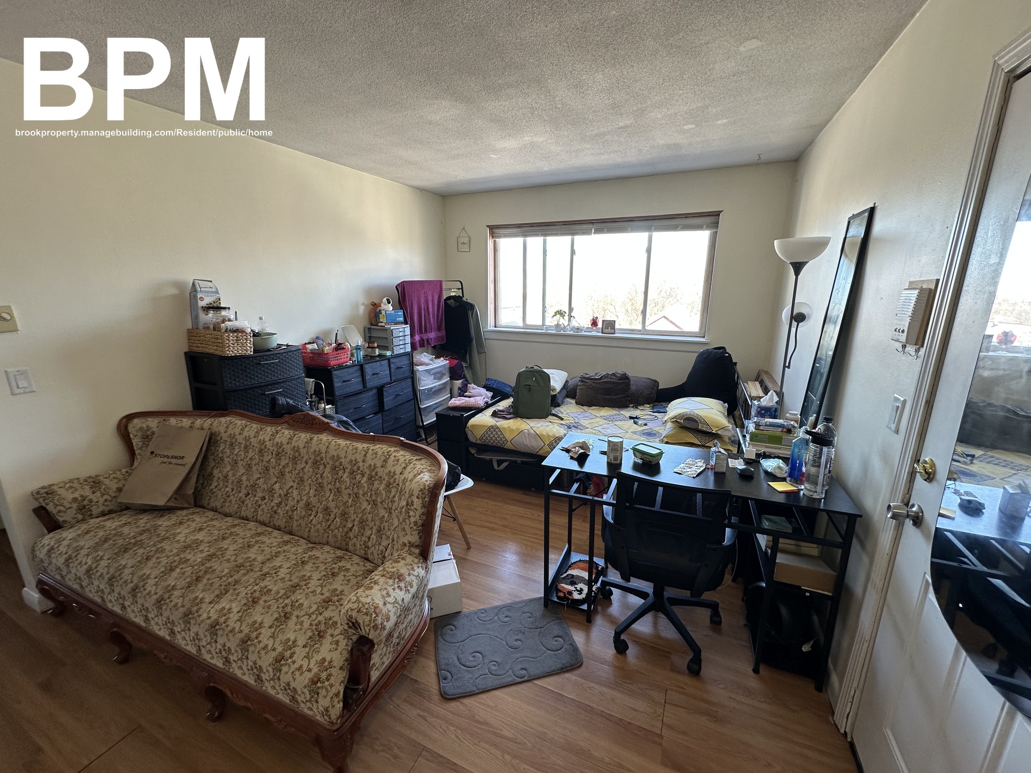 197 Calumet St. - Mission Hill
