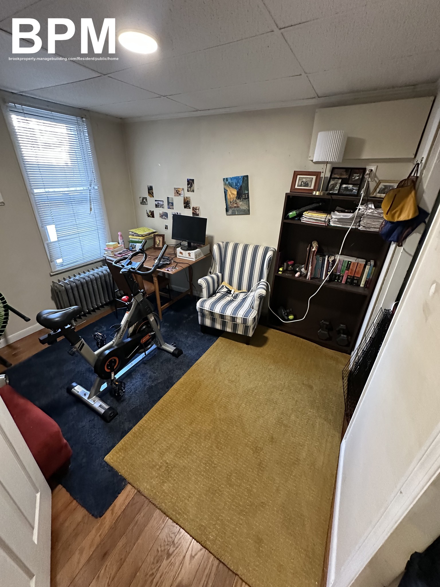 Photos of apartment on London St.,Boston MA 02128