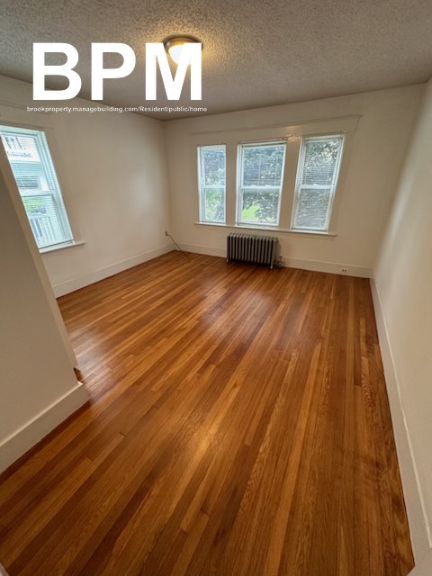 151 Forest Hills St. — Jamaica Plain