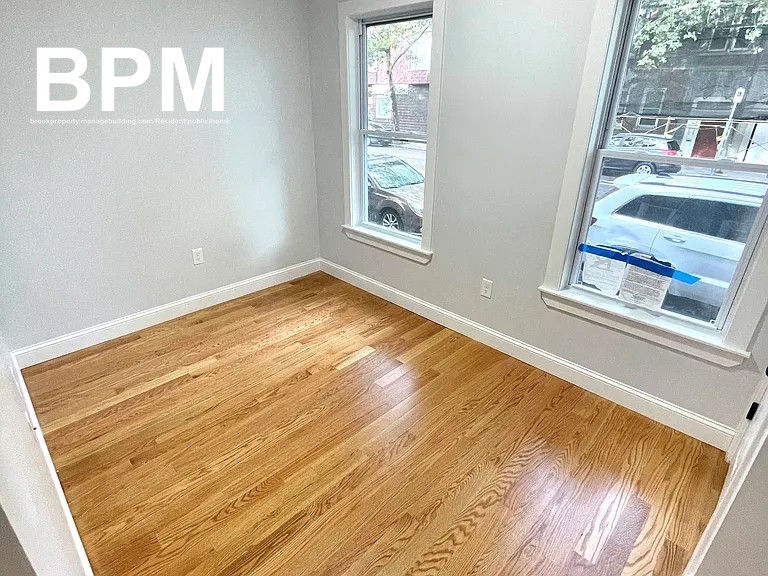 247 Chelsea St. — East Boston