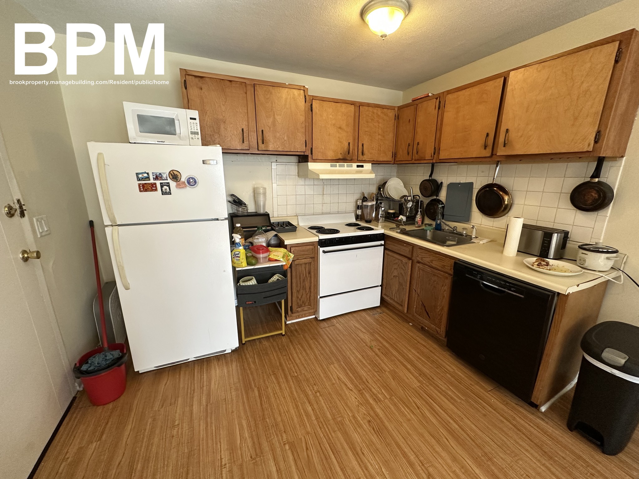 Photos of apartment on Parker Hill Ave.,Boston MA 02120