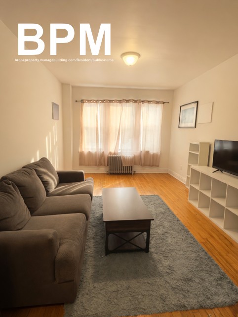 Photos of apartment on Commonwealth Ave.,Boston MA 02135