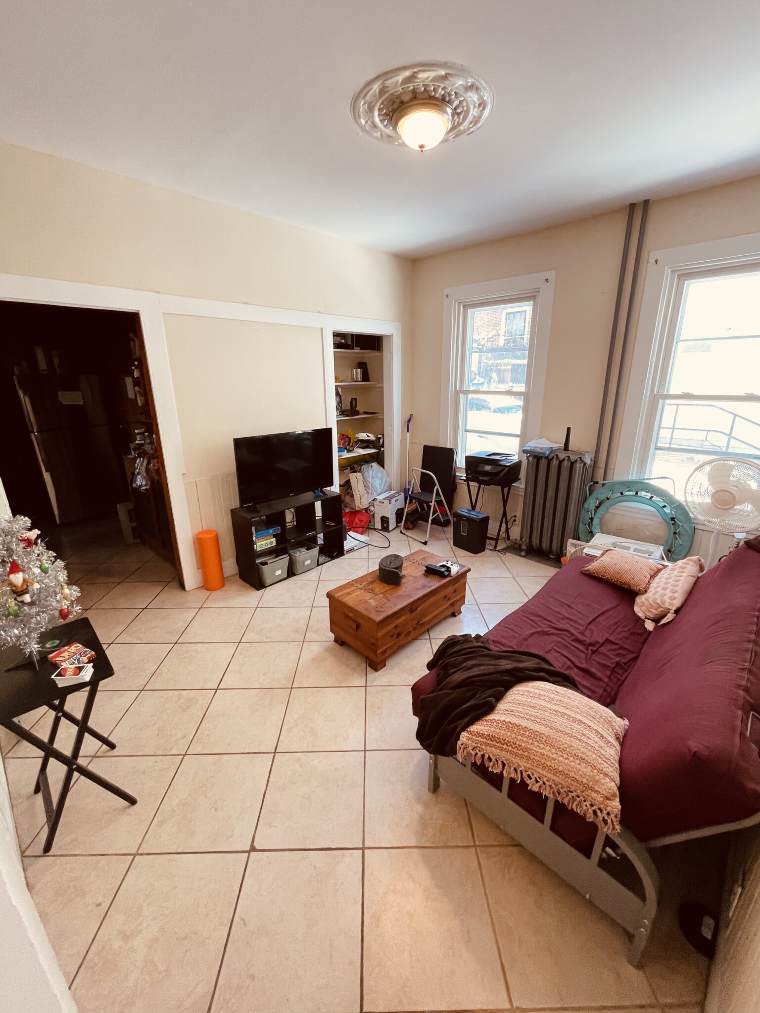 4 bed, 1 bath apartment for rent at 324 Saratoga St Unit 1, East Boston — photo 3 of 6