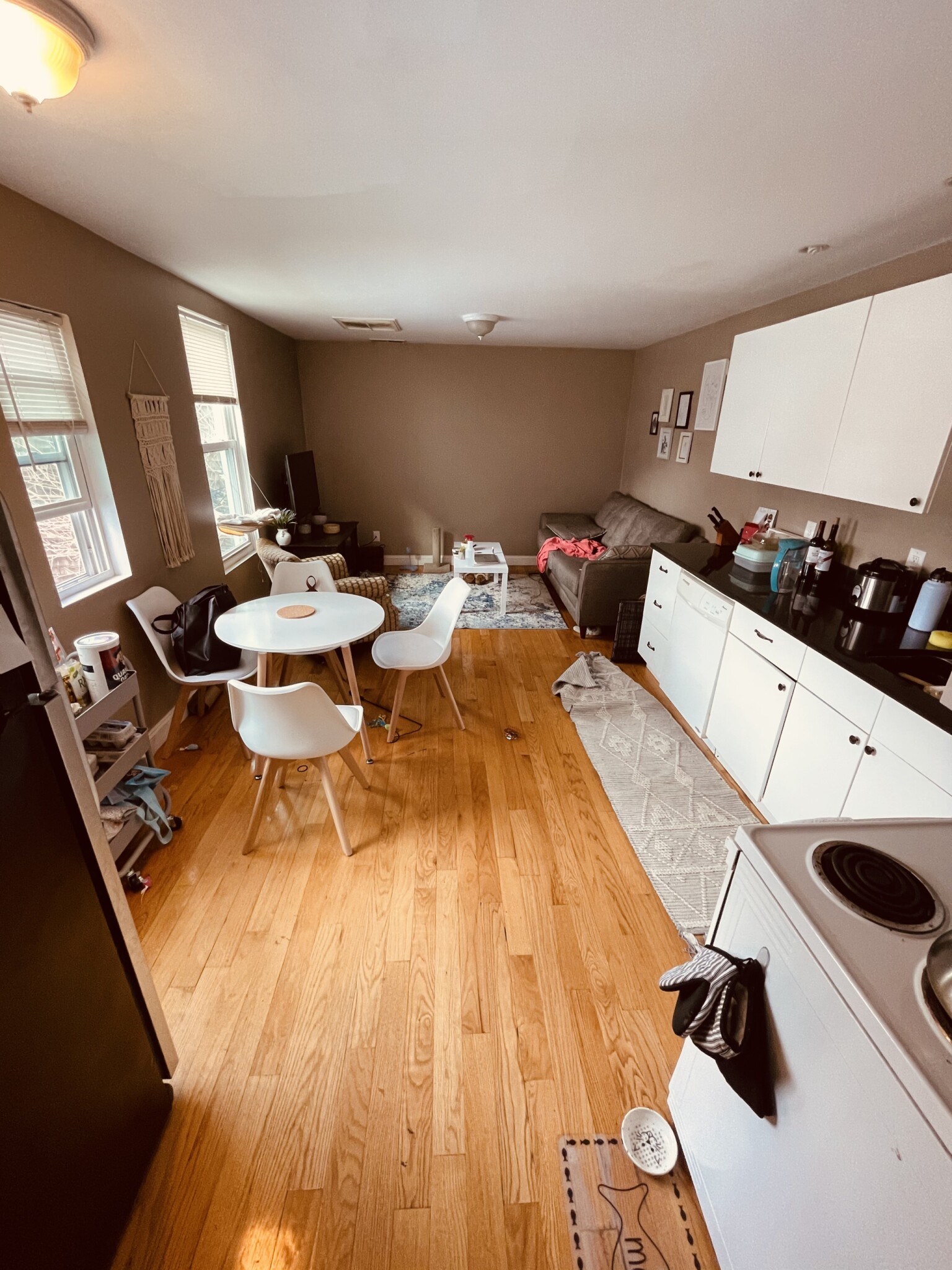 4 bed, 1.5 bath apartment for rent at 26 Monmouth St Unit 2, East Boston — photo 2 of 17